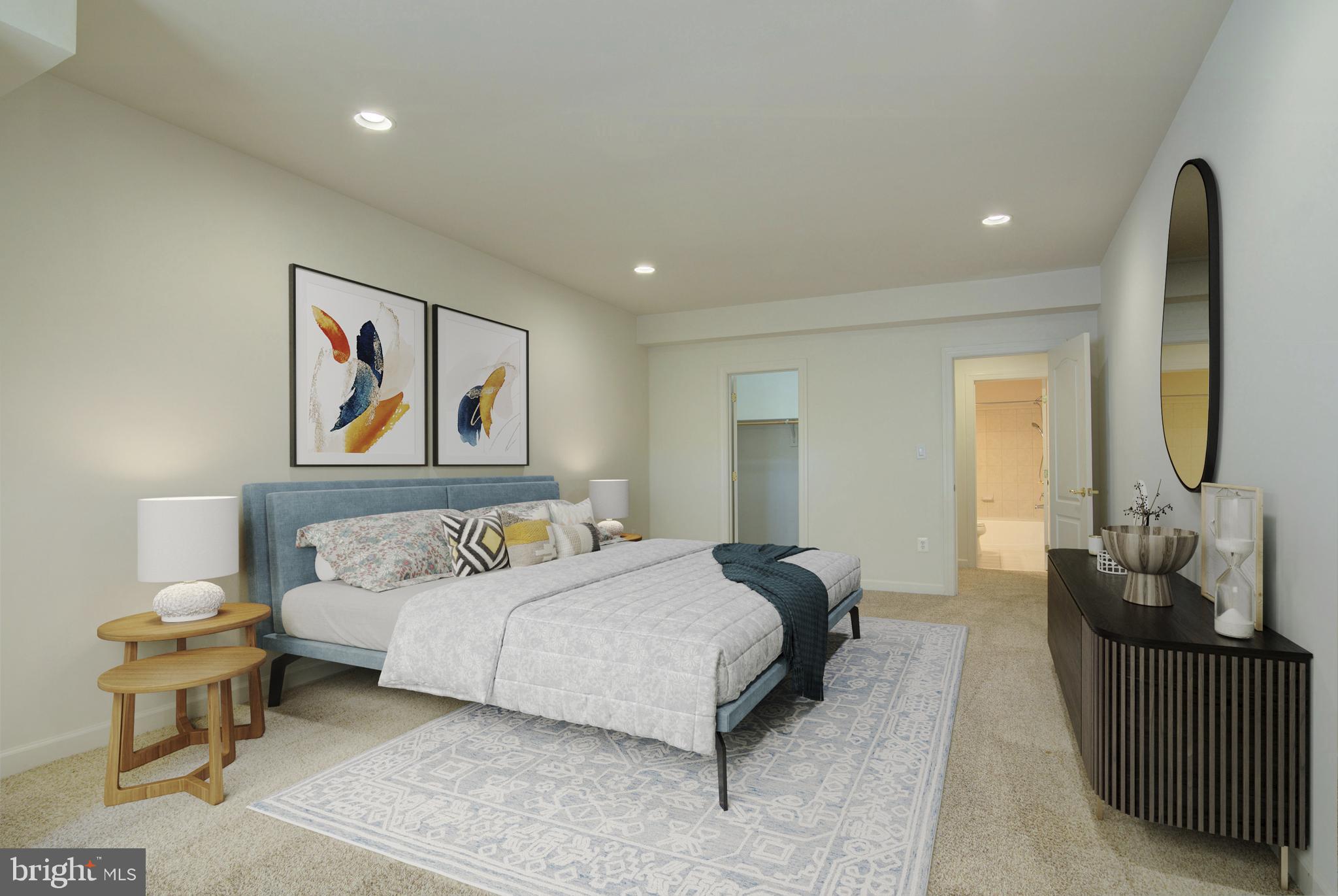 RIVER CREEK - Residential