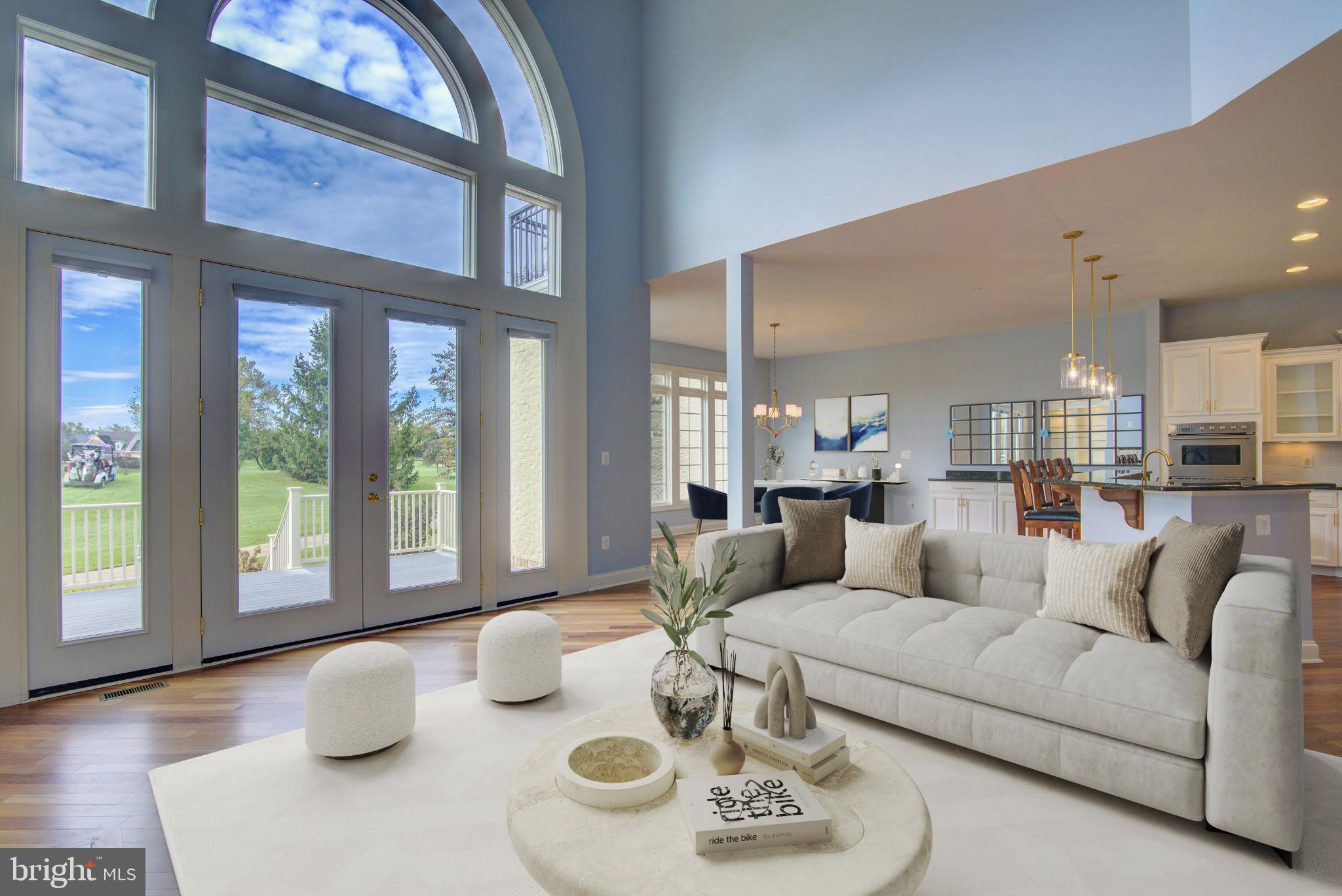 RIVER CREEK - Residential