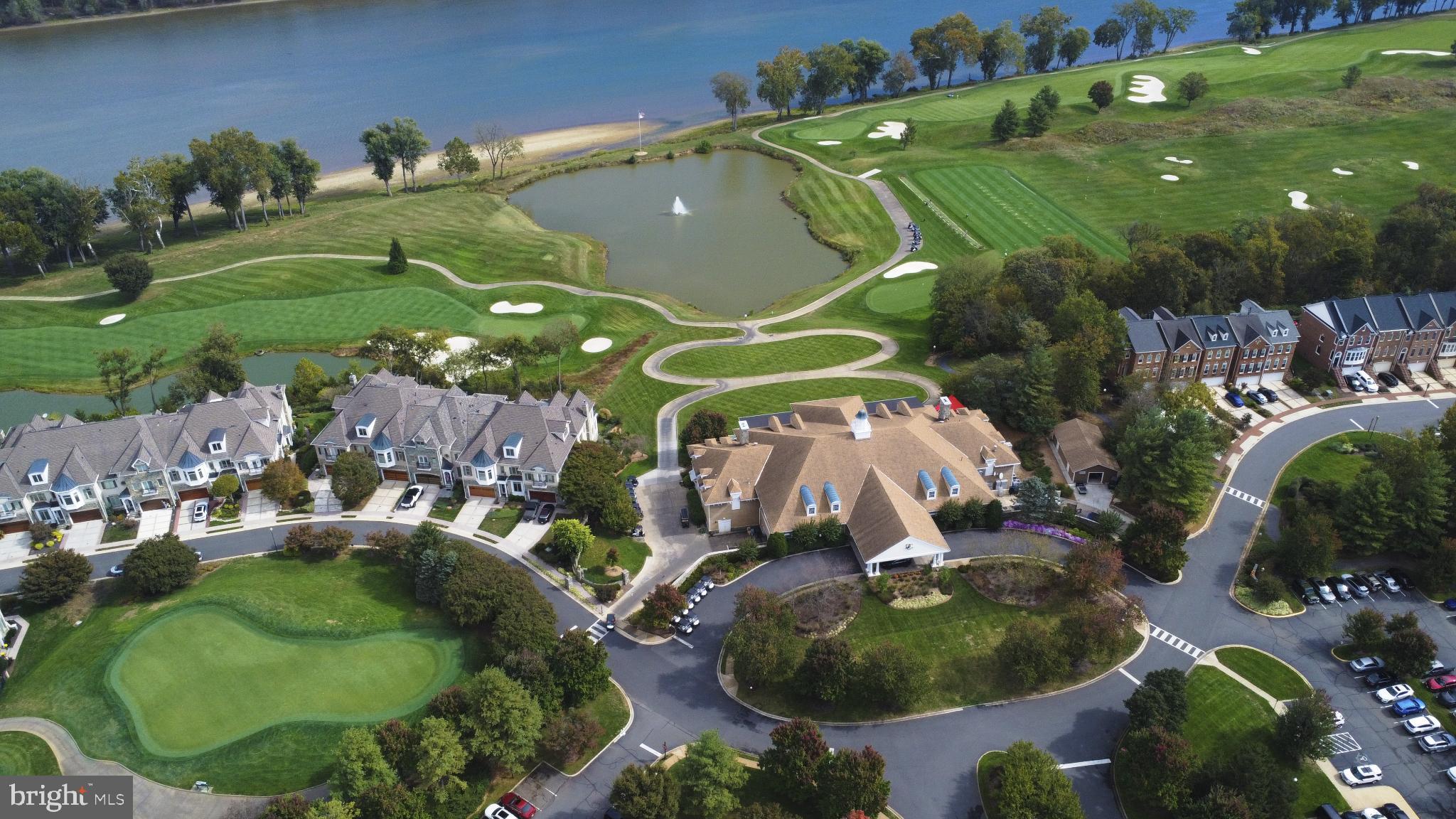 RIVER CREEK - Residential