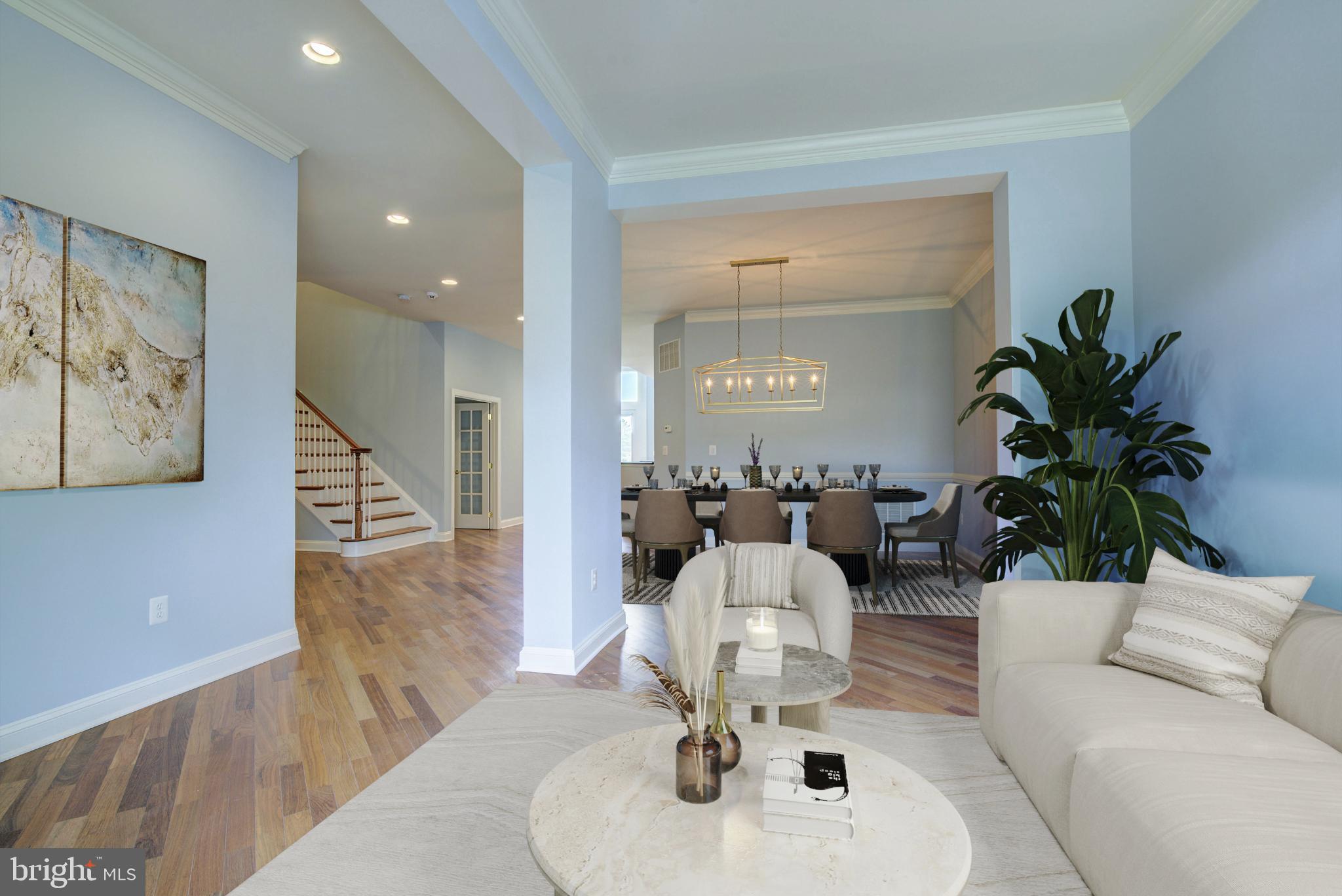 RIVER CREEK - Residential