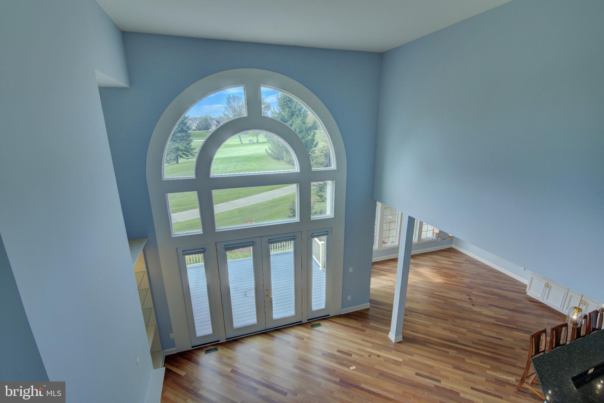 RIVER CREEK - Residential