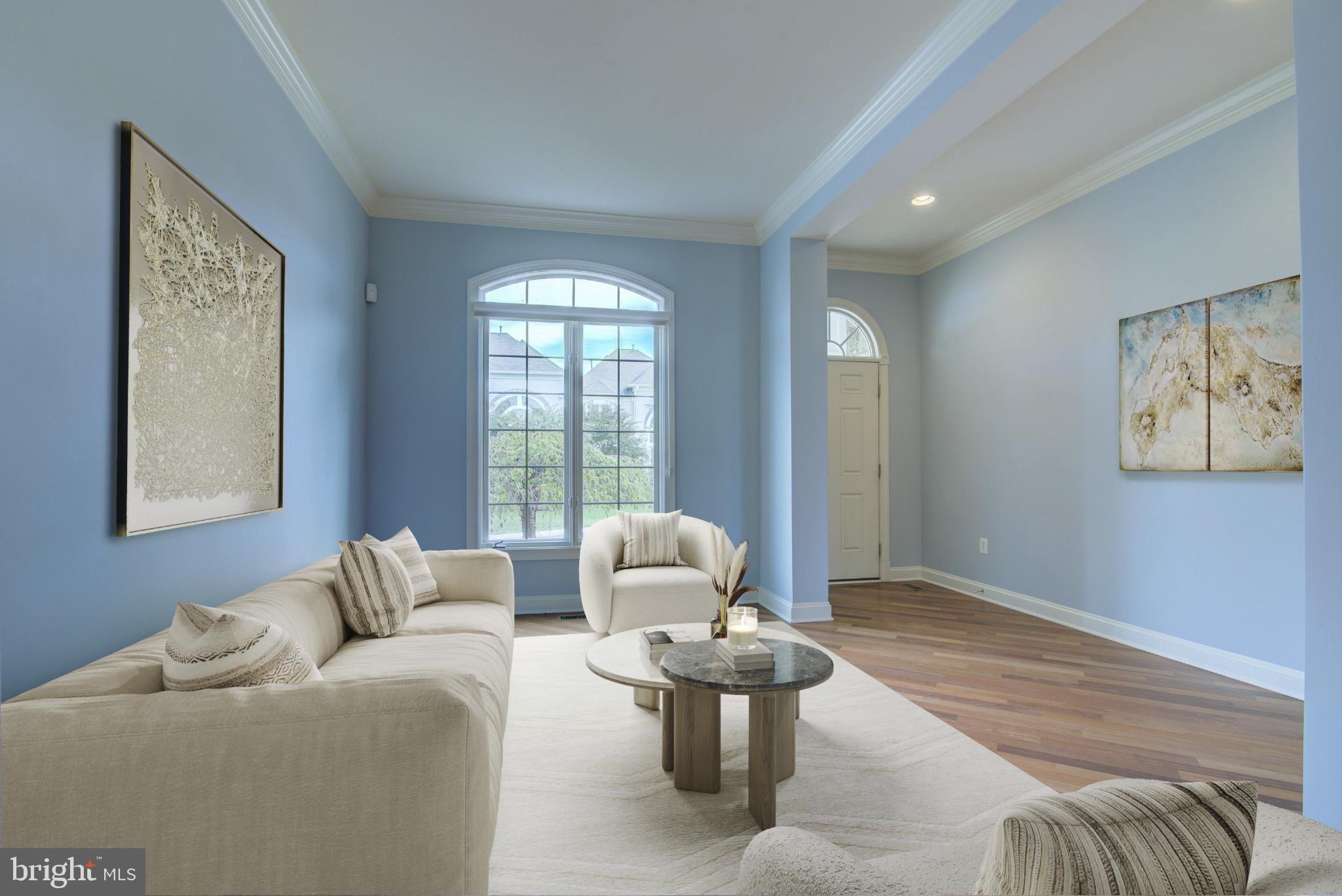 RIVER CREEK - Residential