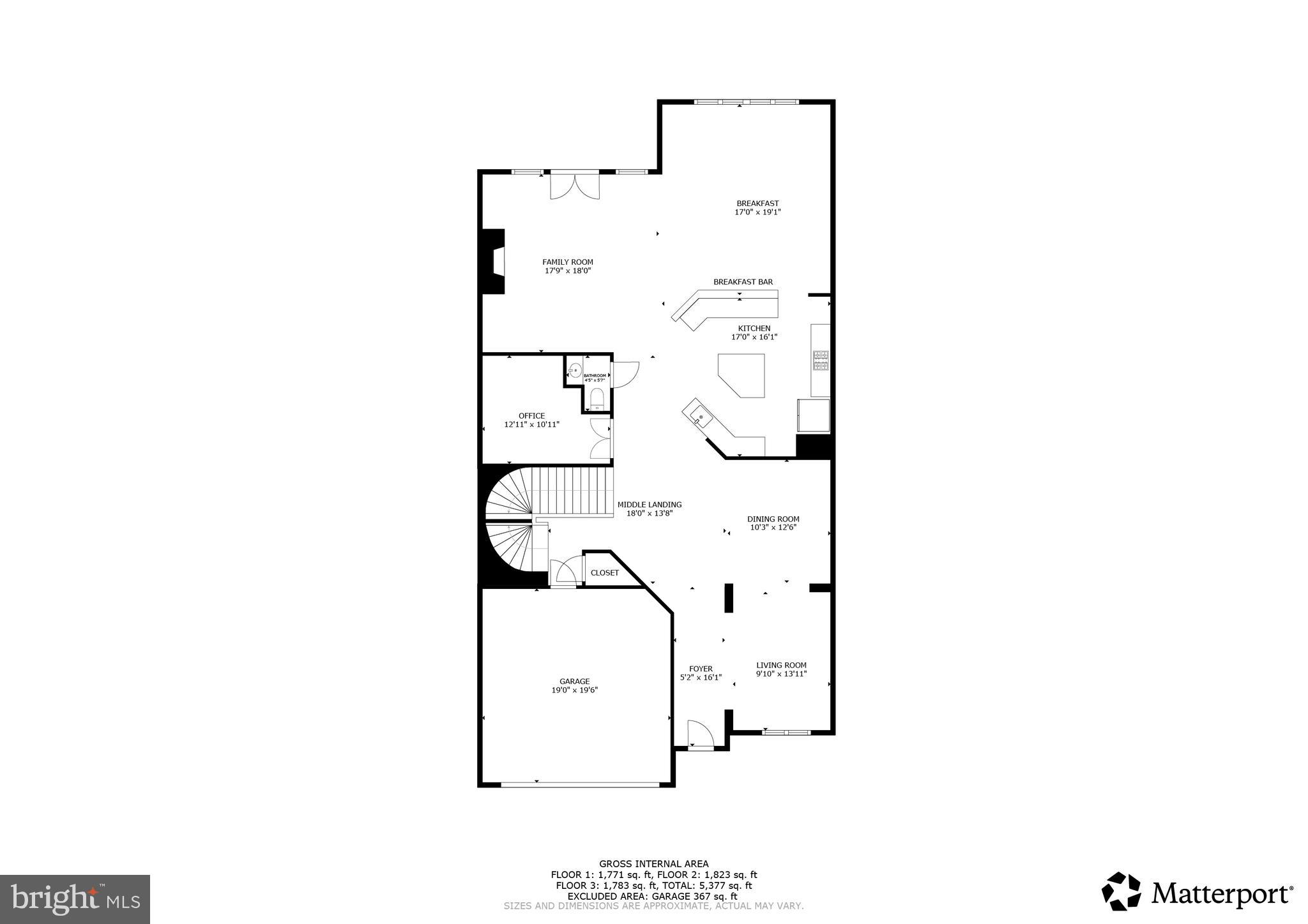 RIVER CREEK - Residential