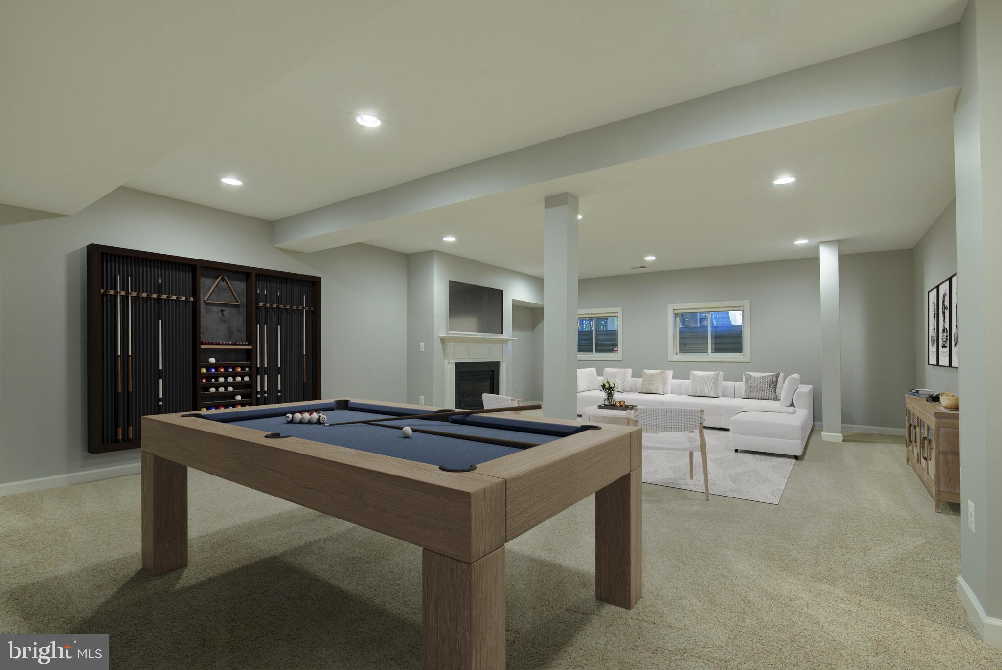 RIVER CREEK - Residential