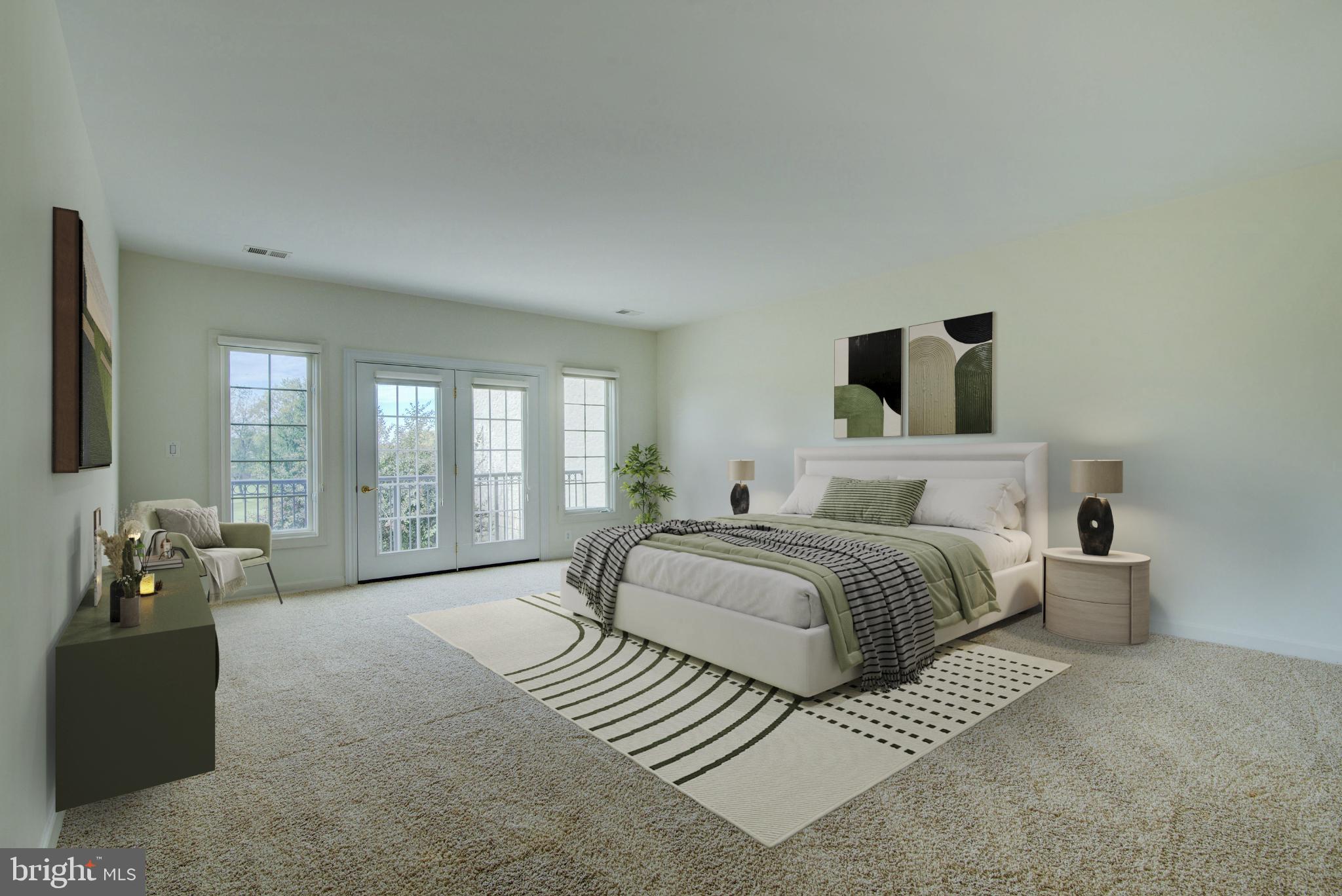 RIVER CREEK - Residential