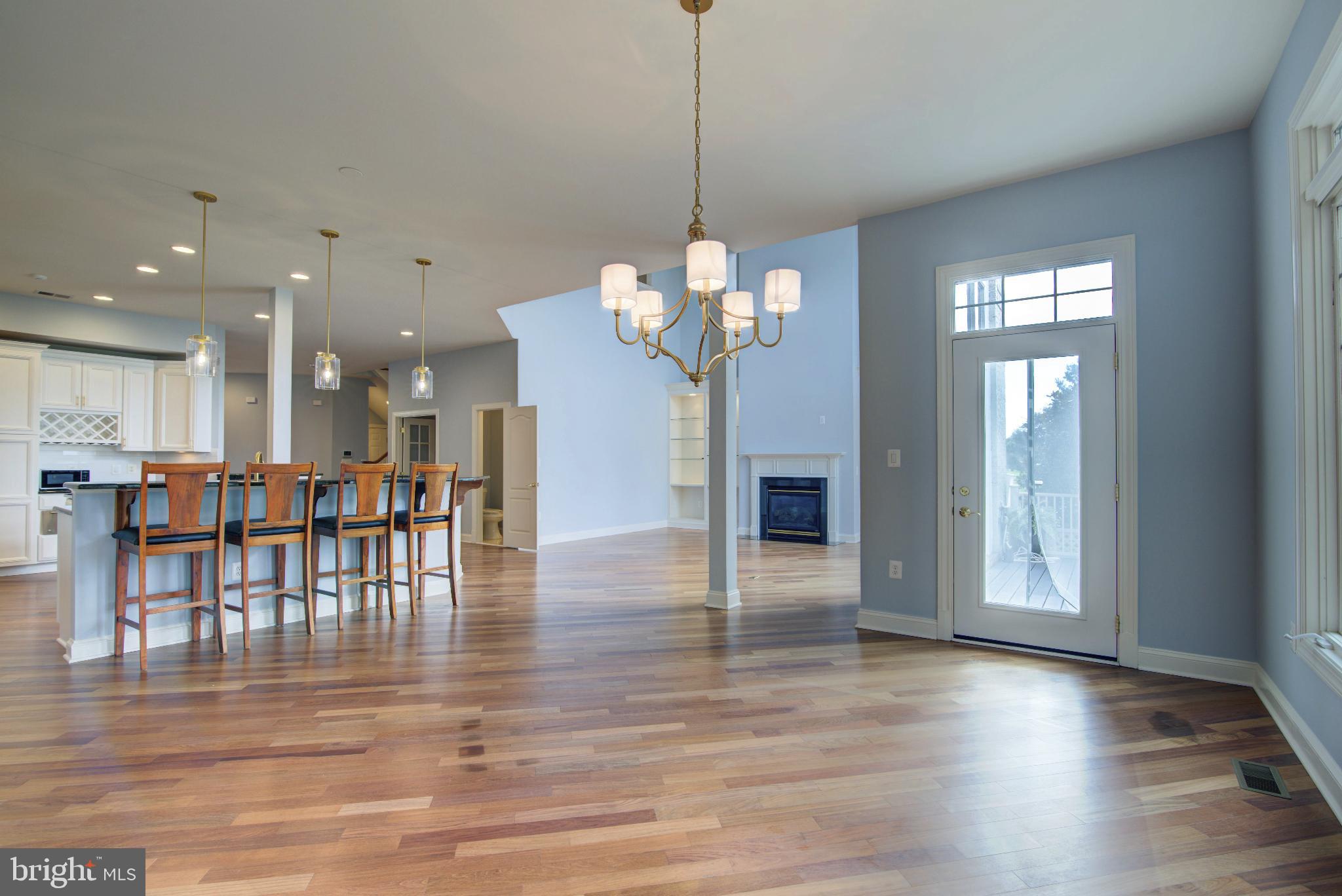 RIVER CREEK - Residential