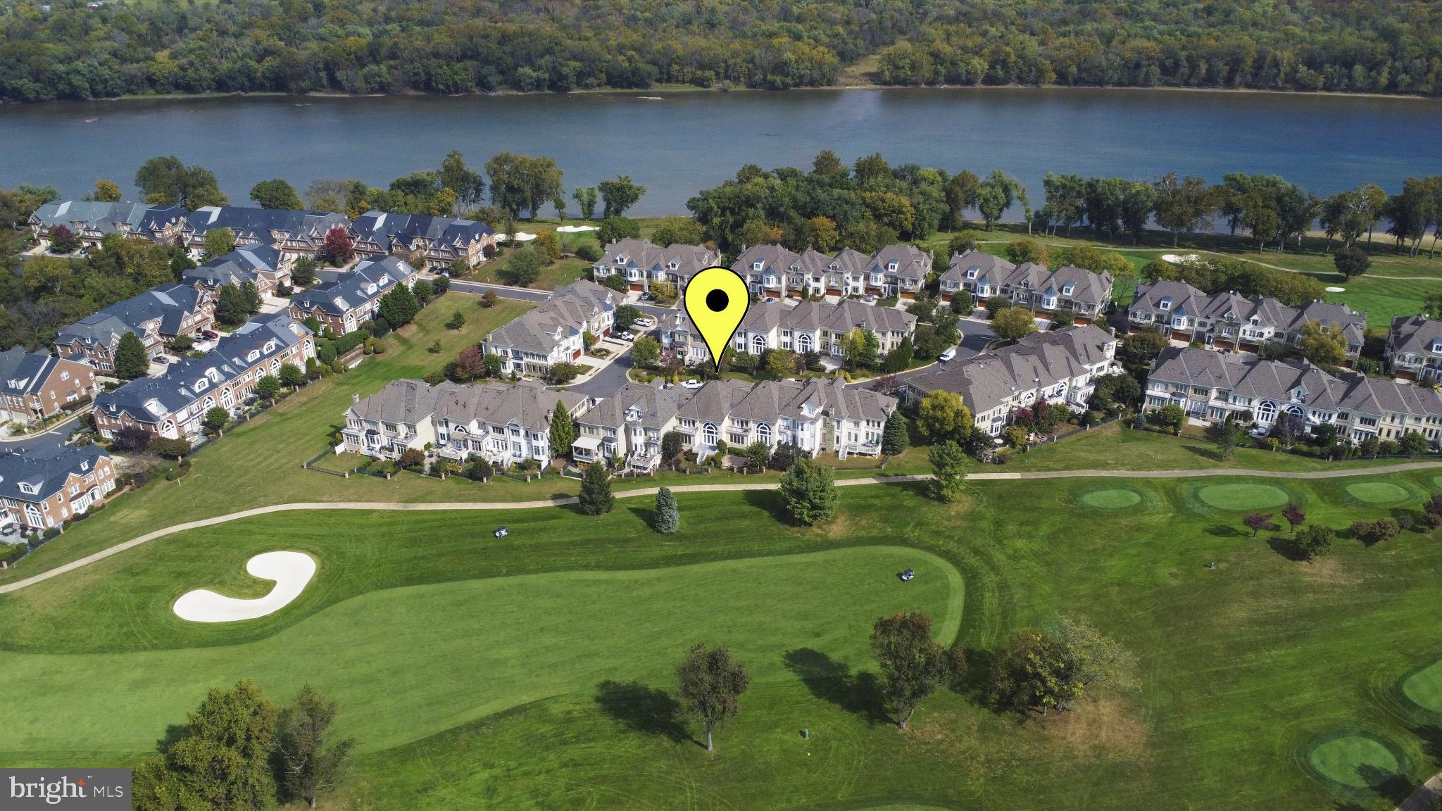 RIVER CREEK - Residential