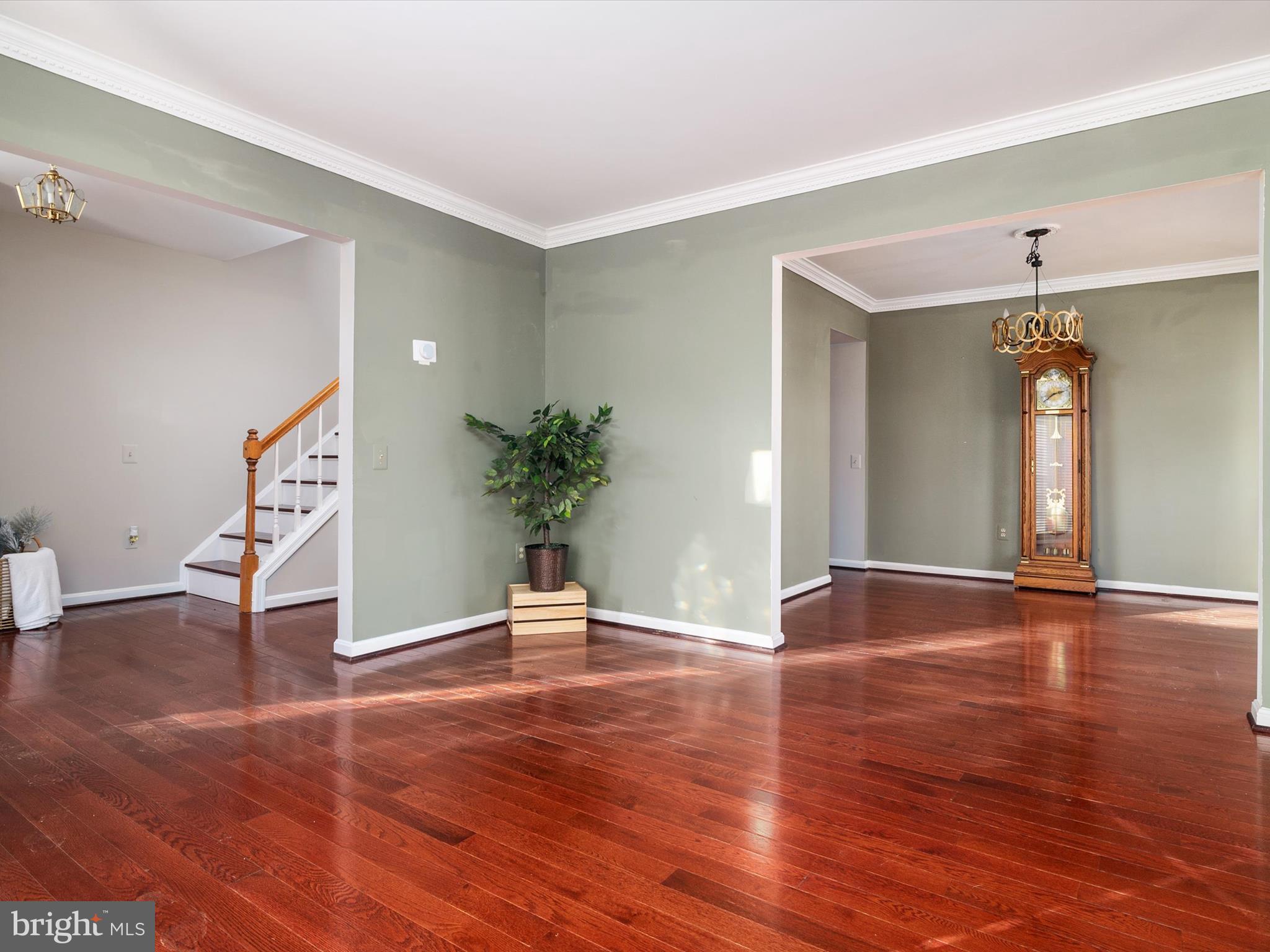 ROLLING RIDGE - Residential