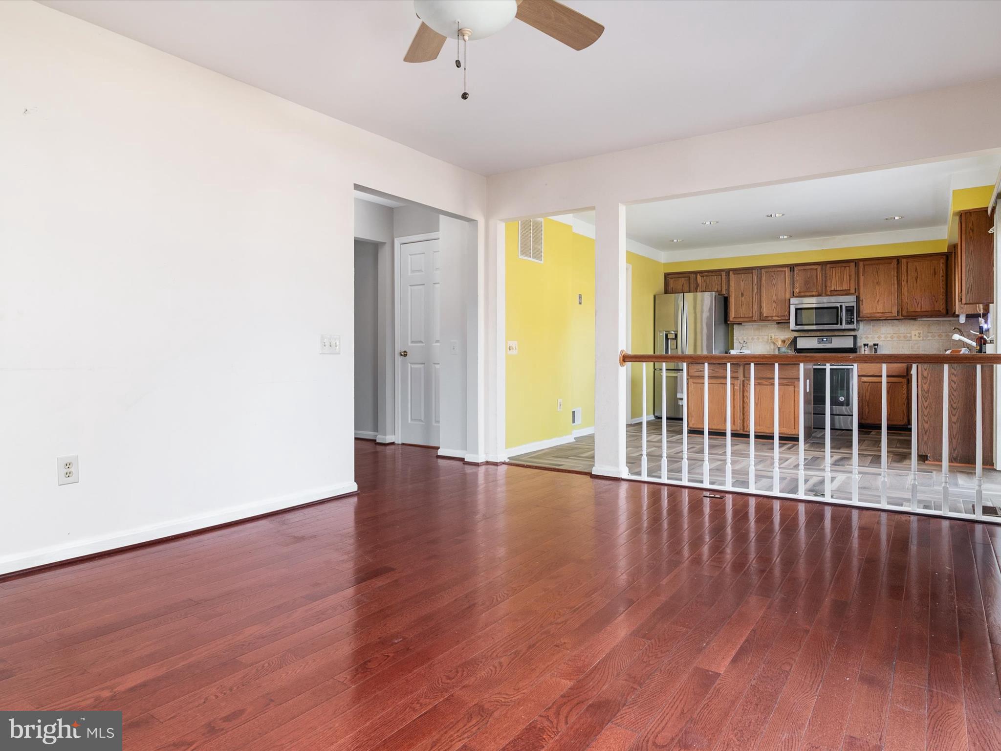 ROLLING RIDGE - Residential