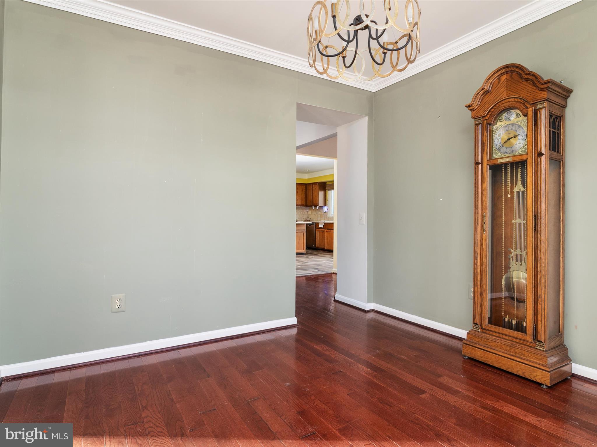 ROLLING RIDGE - Residential