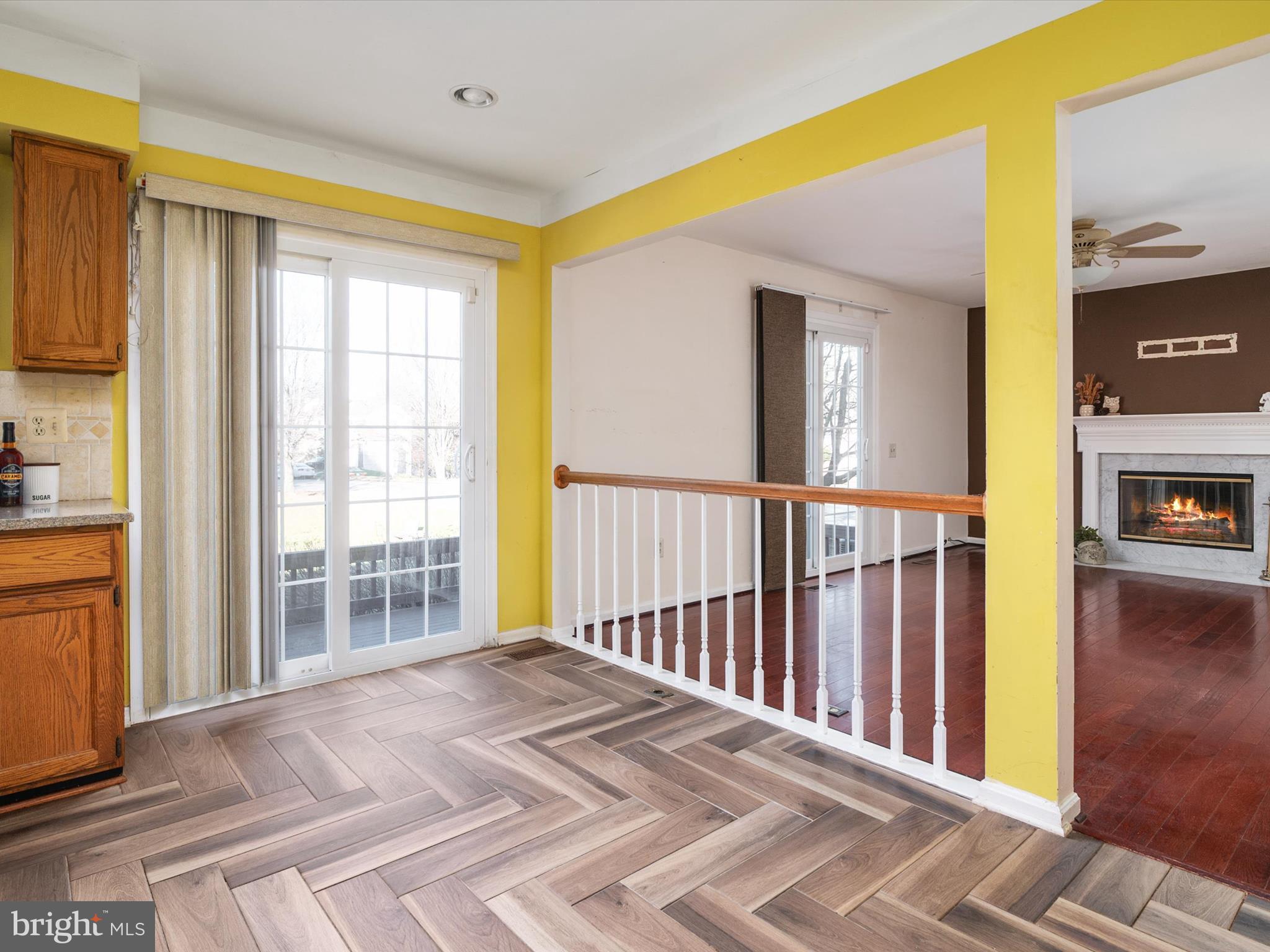 ROLLING RIDGE - Residential