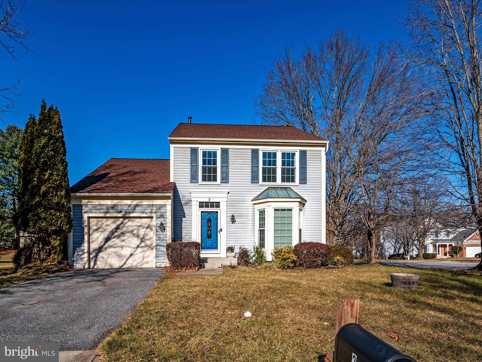 ROLLING RIDGE - Residential