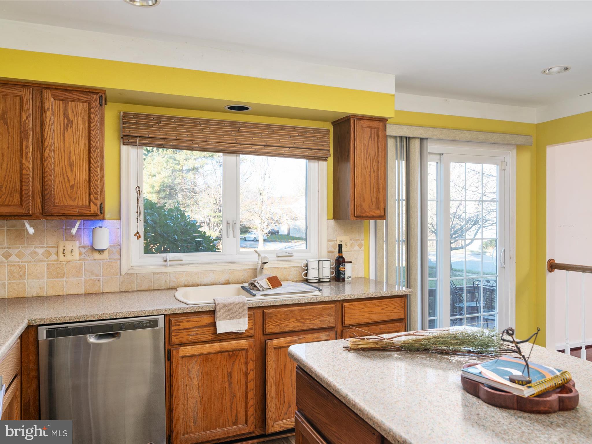 ROLLING RIDGE - Residential