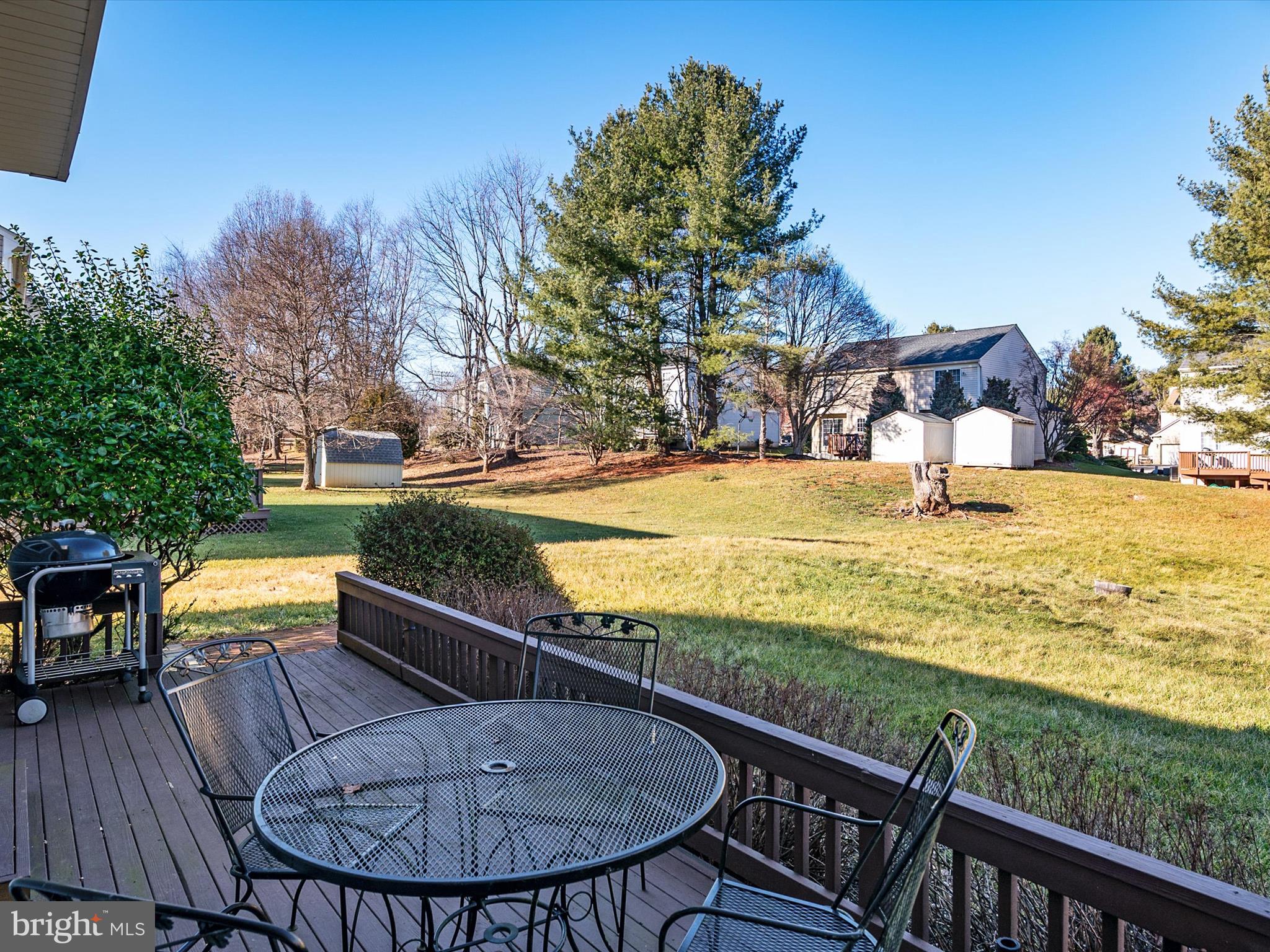 ROLLING RIDGE - Residential