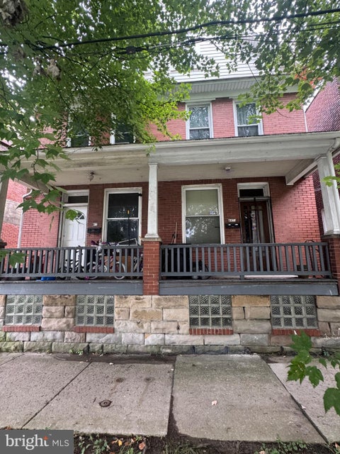 Photo of 407 Haynes St, JOHNSTOWN, PA 15901 (MLS # PACA2000806)
