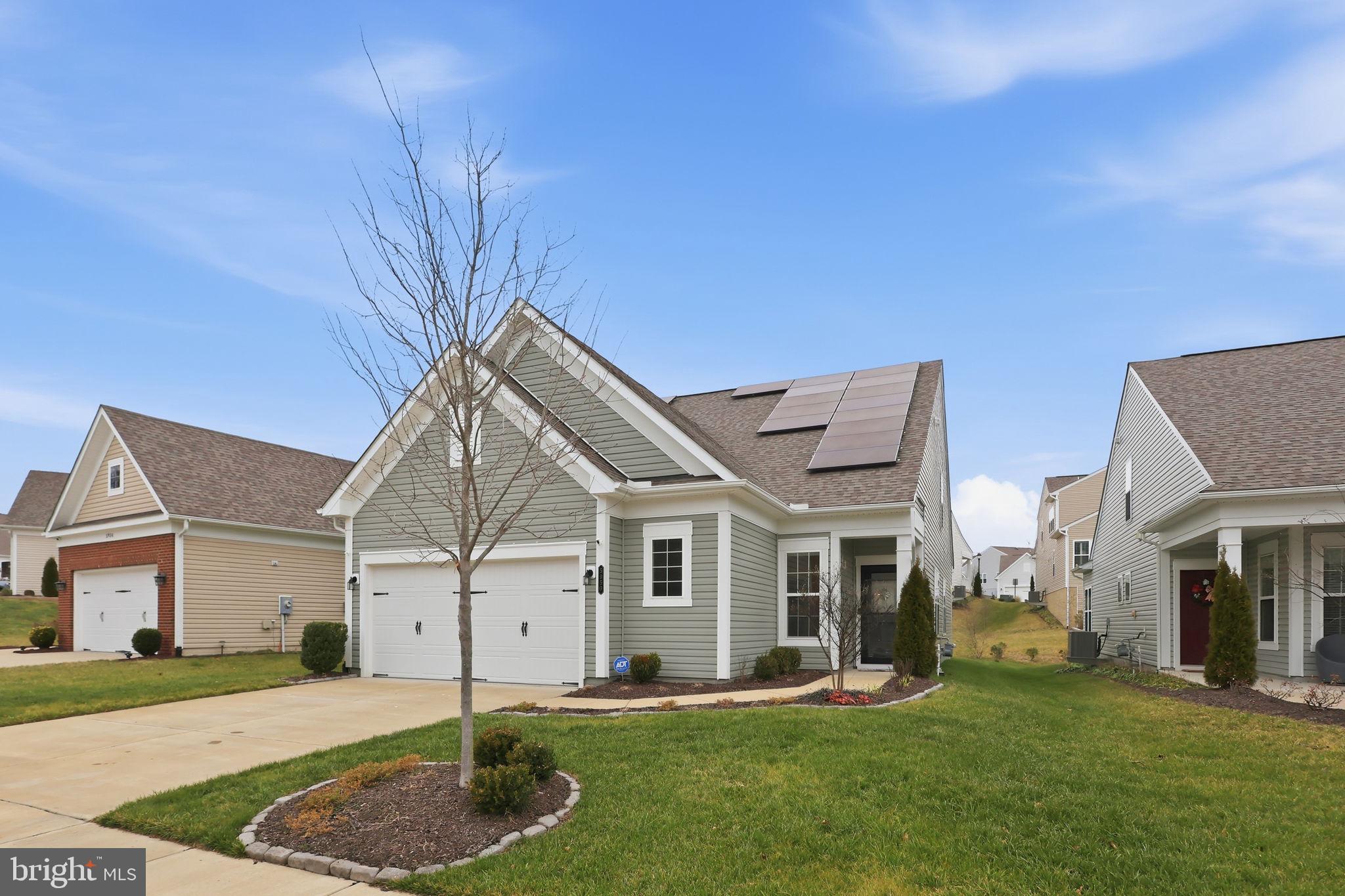 CELEBRATE VIRGINIA NORTH - Residential