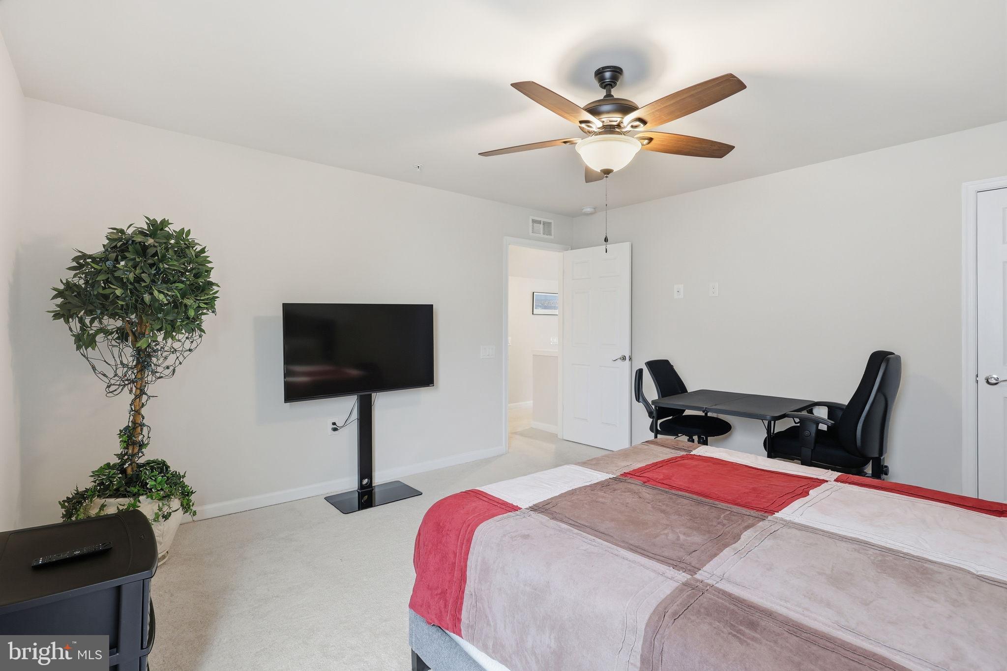 CELEBRATE VIRGINIA NORTH - Residential