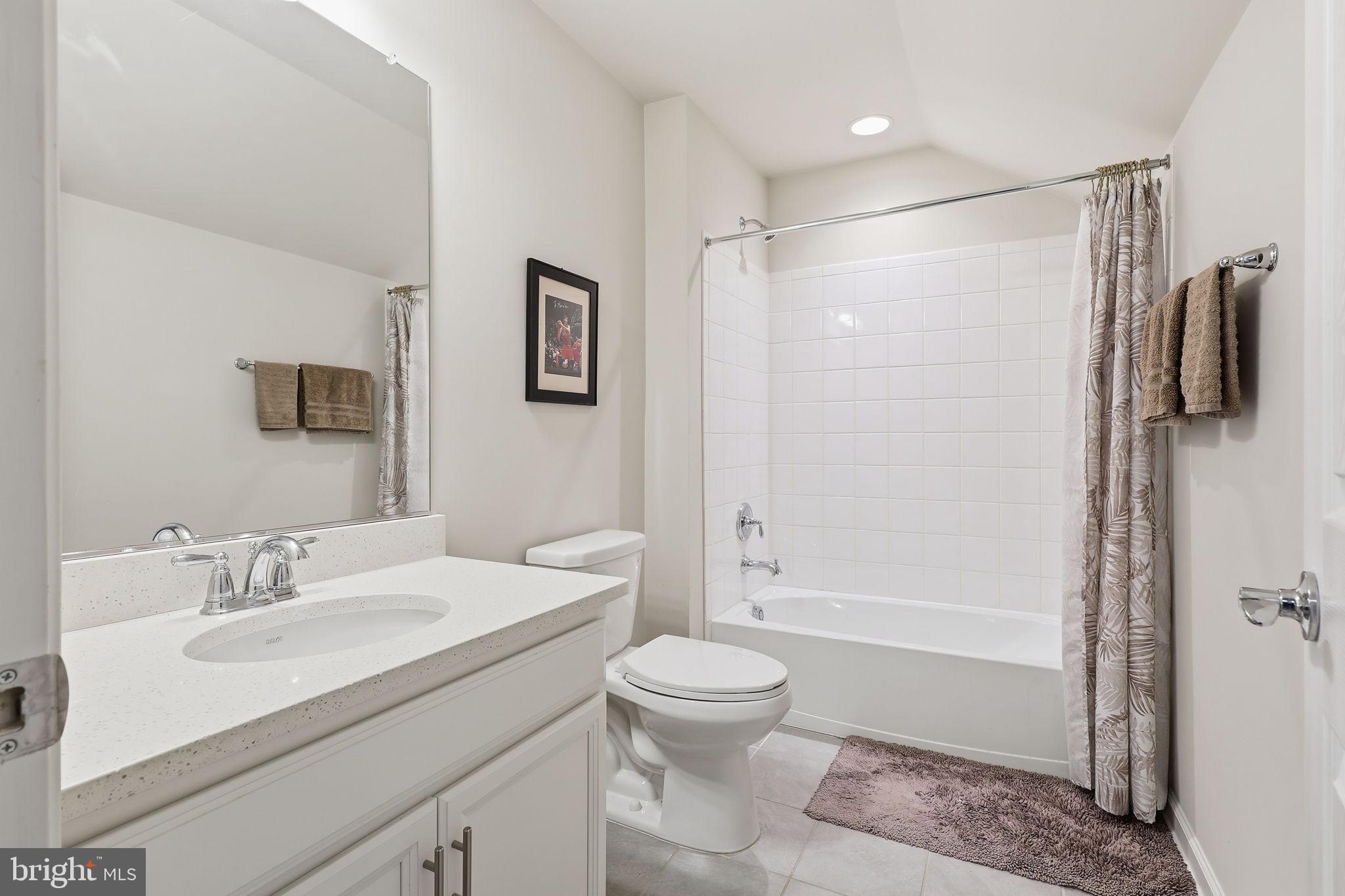 CELEBRATE VIRGINIA NORTH - Residential