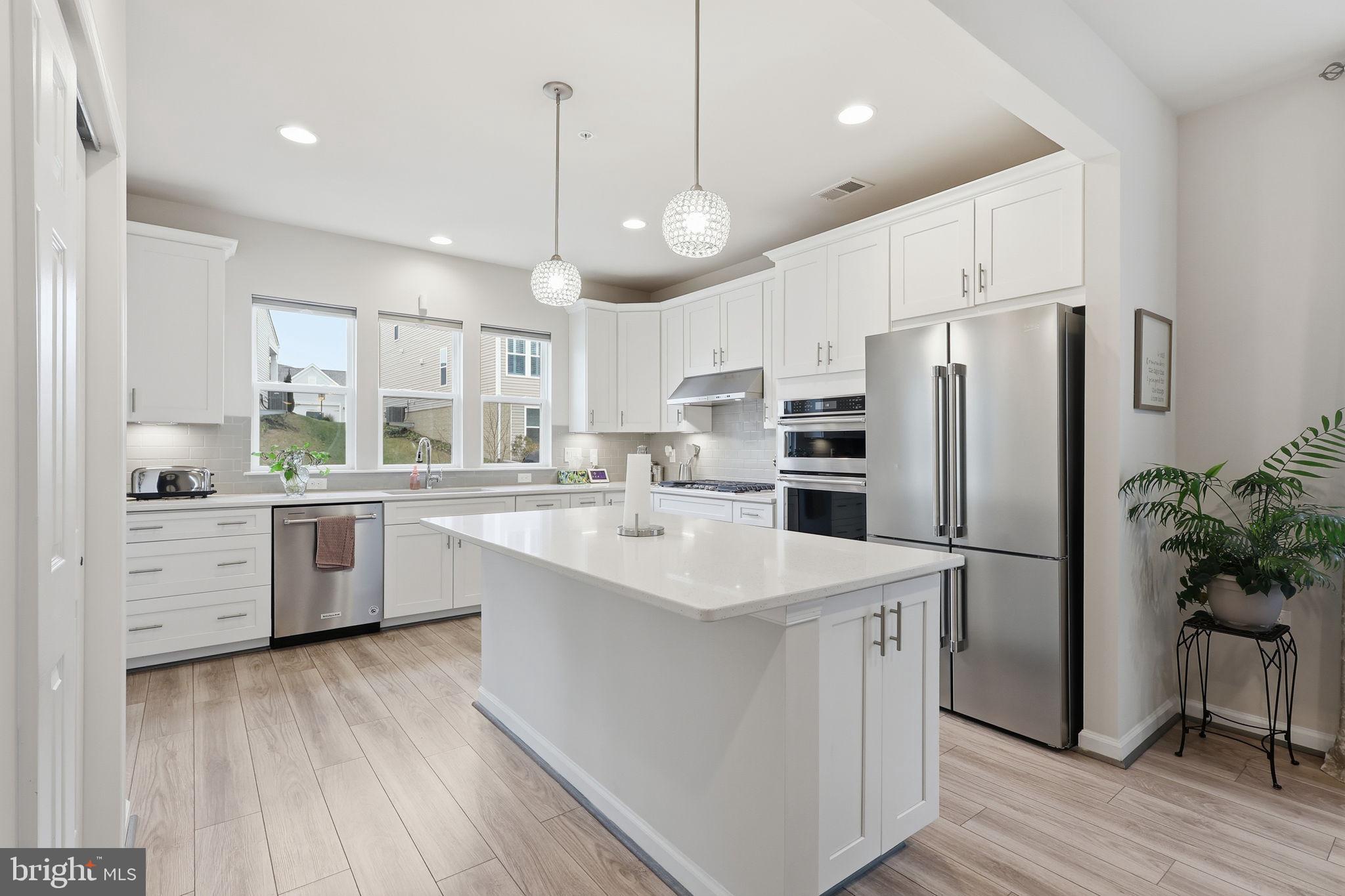 CELEBRATE VIRGINIA NORTH - Residential