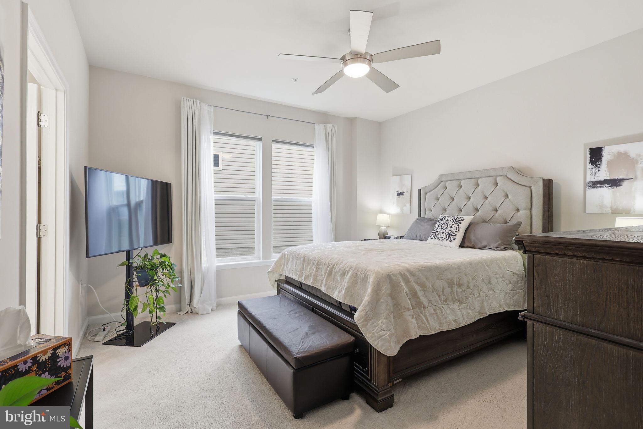 CELEBRATE VIRGINIA NORTH - Residential