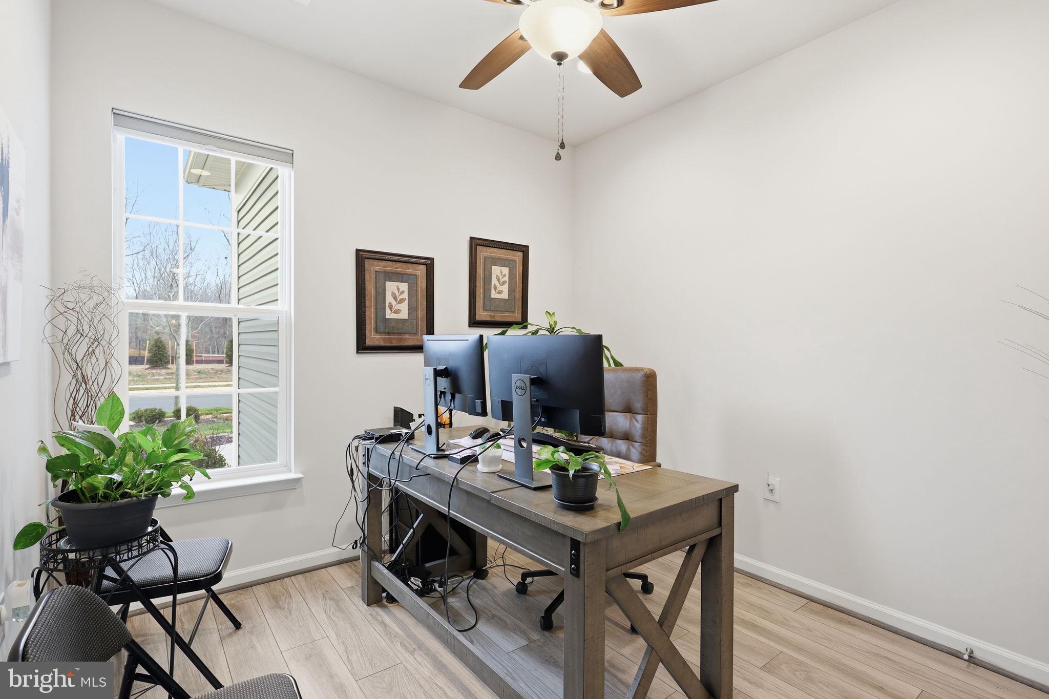 CELEBRATE VIRGINIA NORTH - Residential