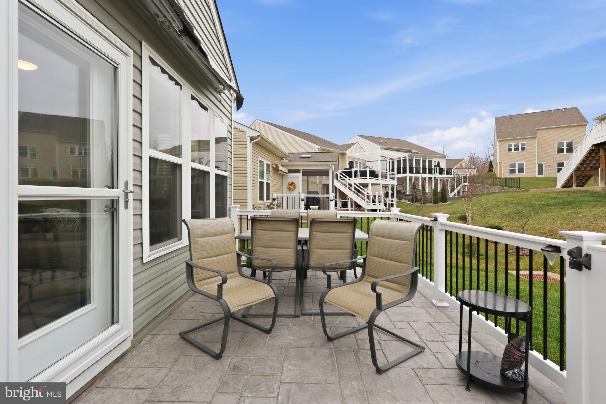 CELEBRATE VIRGINIA NORTH - Residential