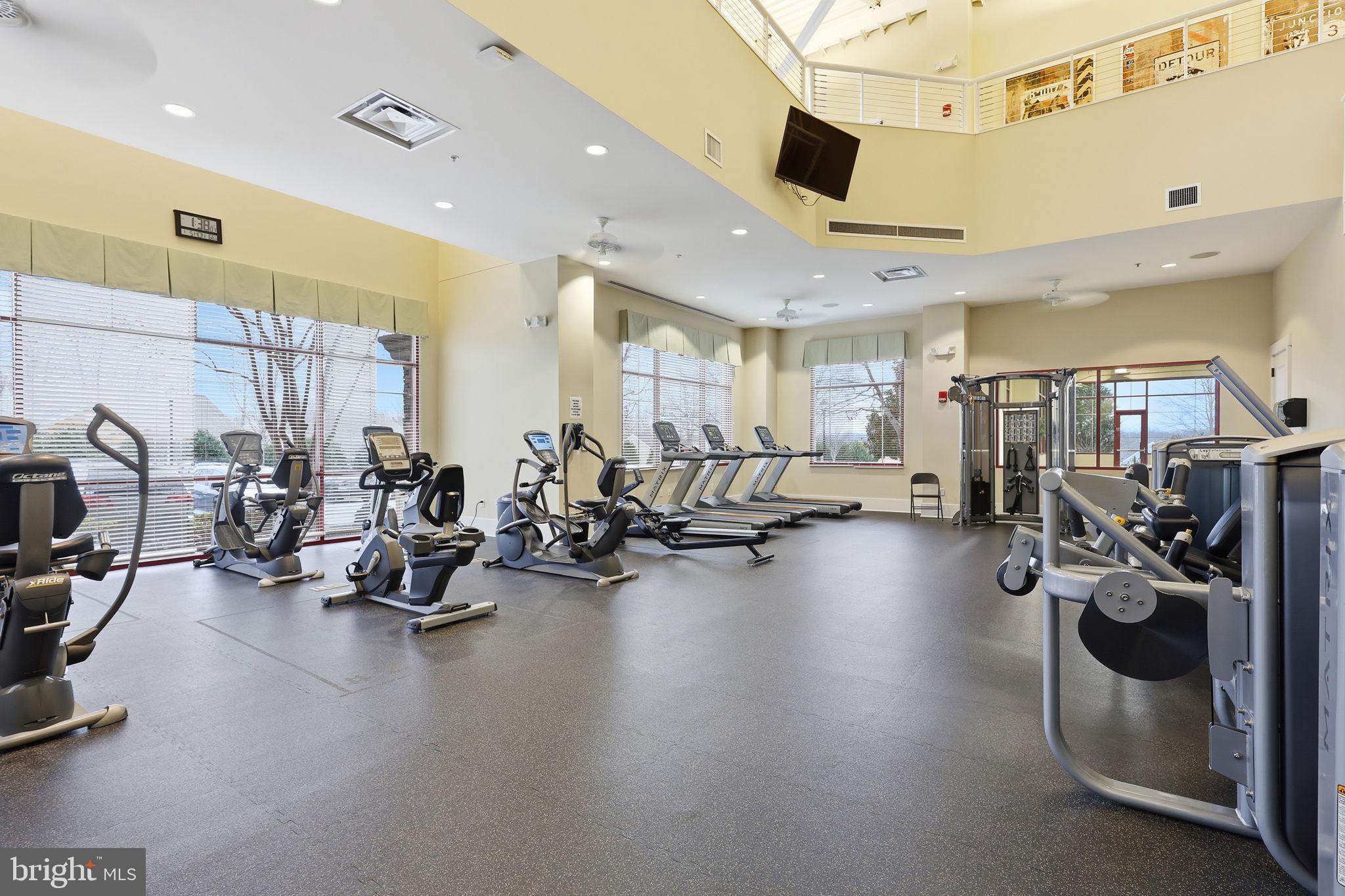 CELEBRATE VIRGINIA NORTH - Residential