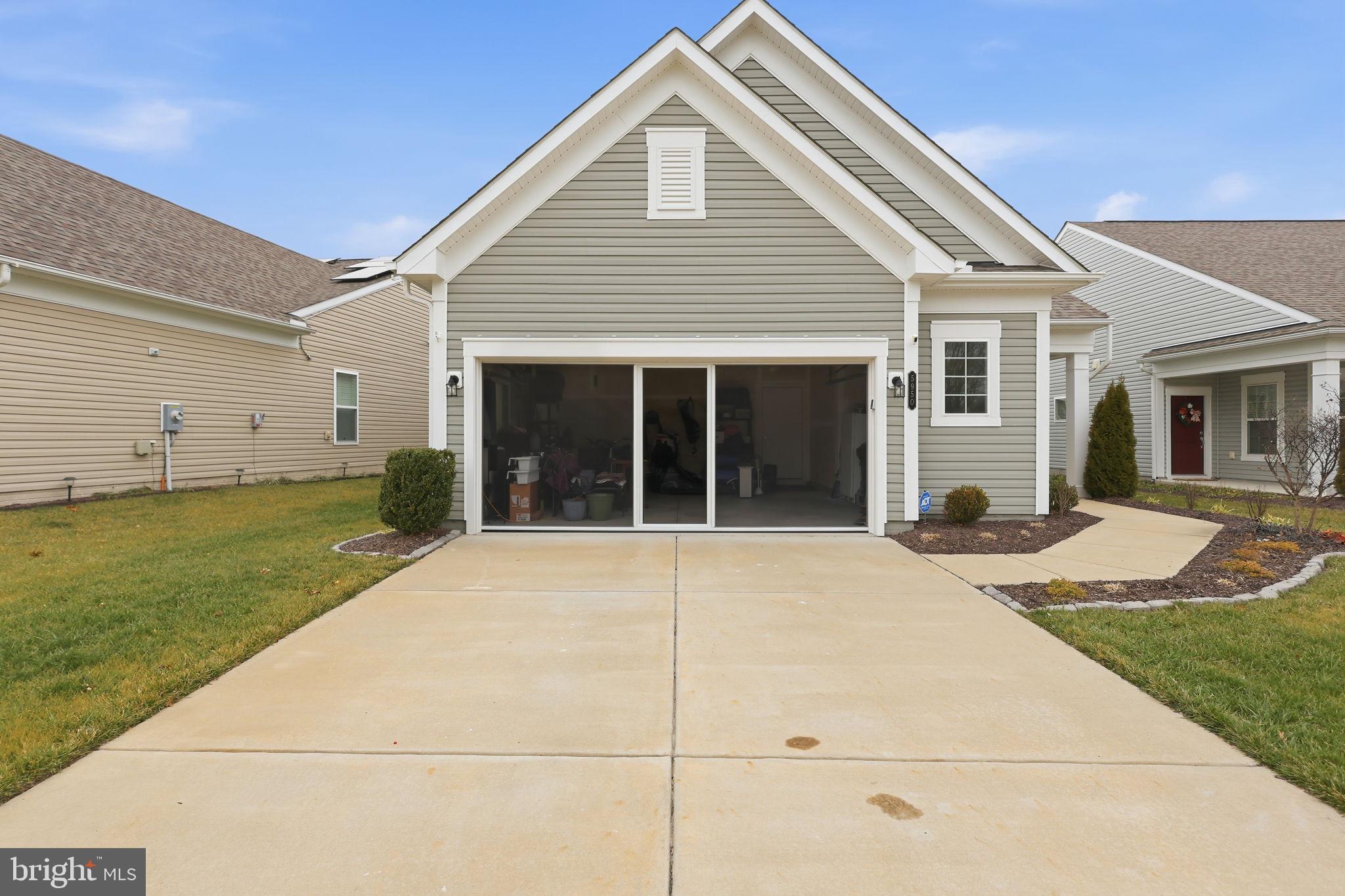 CELEBRATE VIRGINIA NORTH - Residential