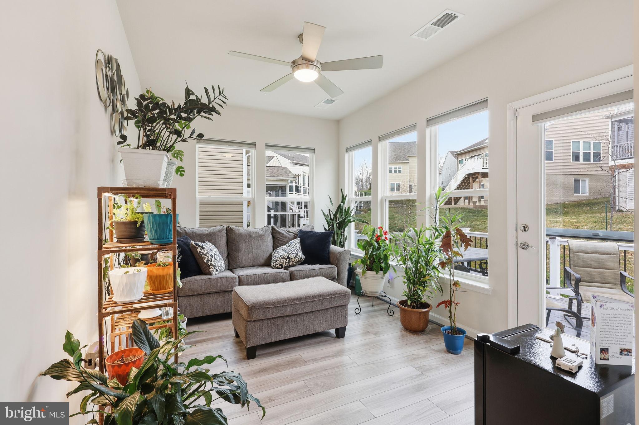 CELEBRATE VIRGINIA NORTH - Residential