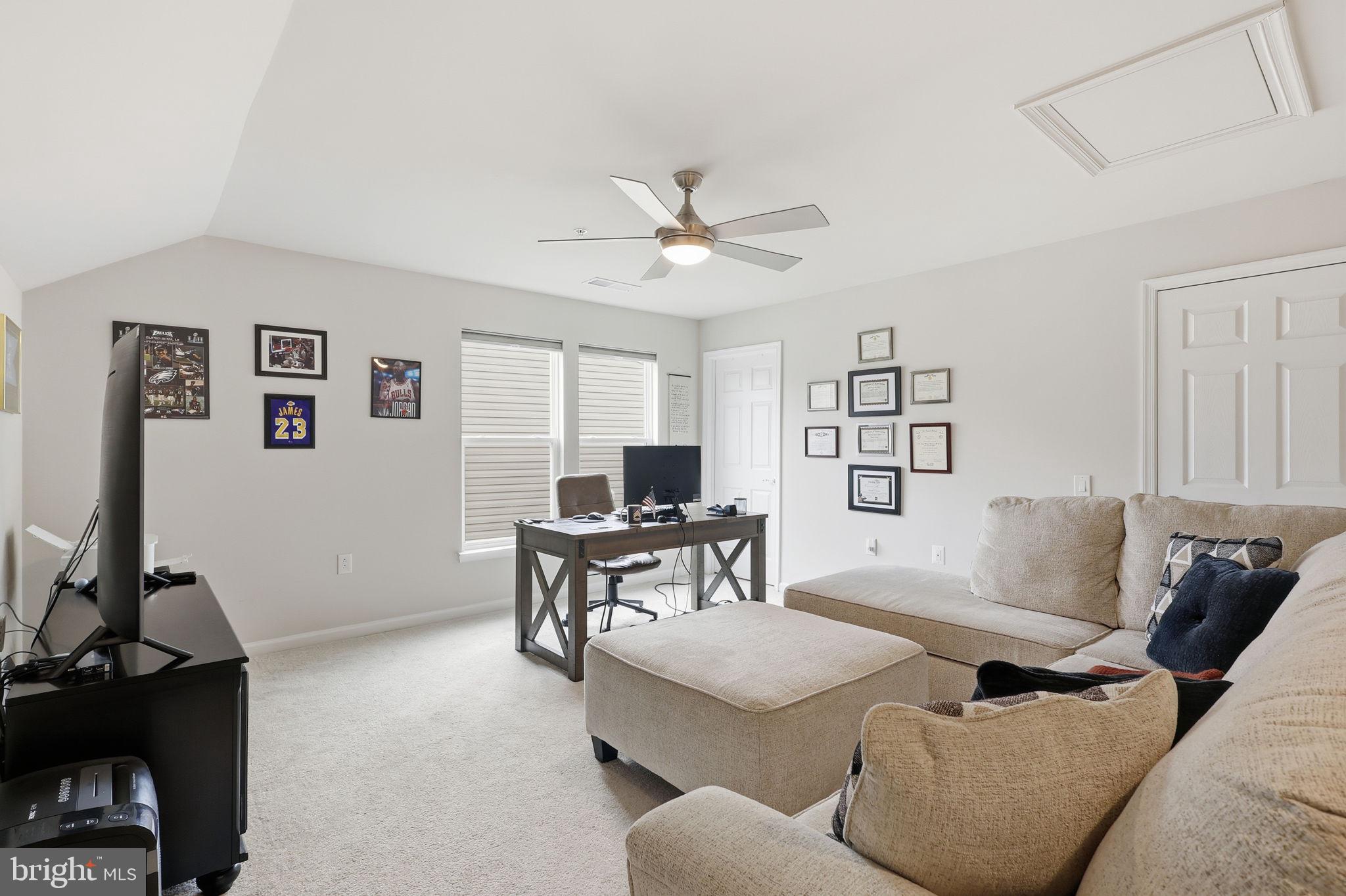 CELEBRATE VIRGINIA NORTH - Residential