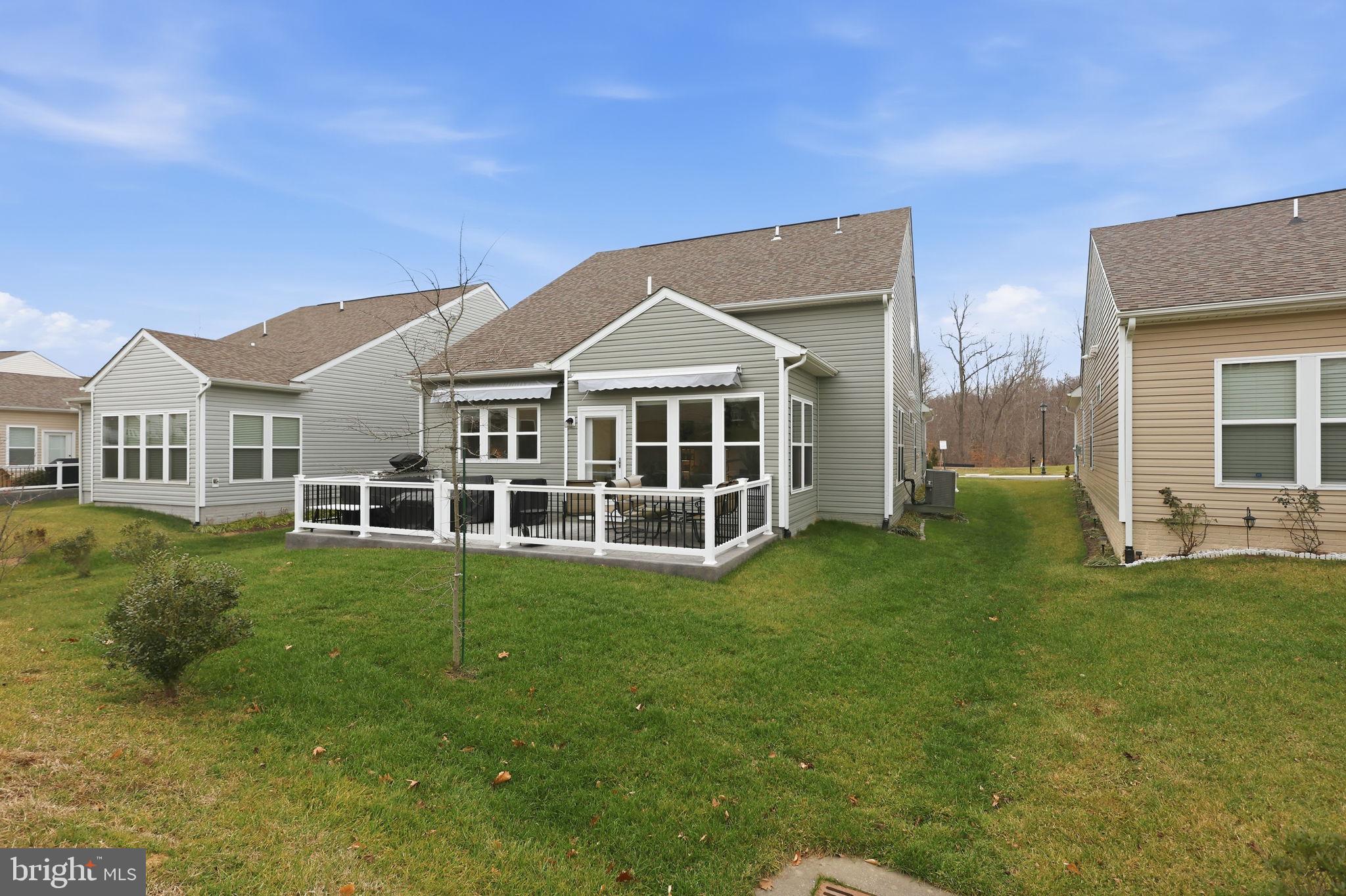 CELEBRATE VIRGINIA NORTH - Residential