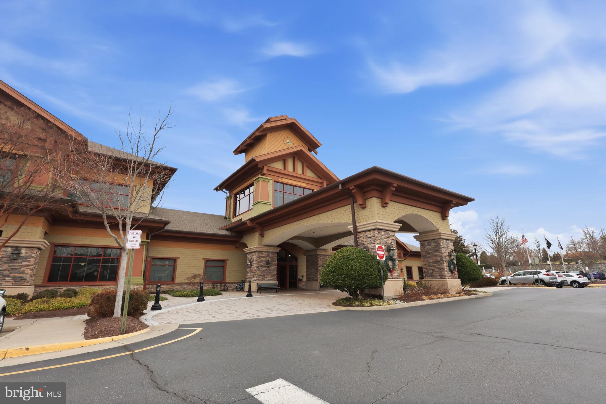 CELEBRATE VIRGINIA NORTH - Residential