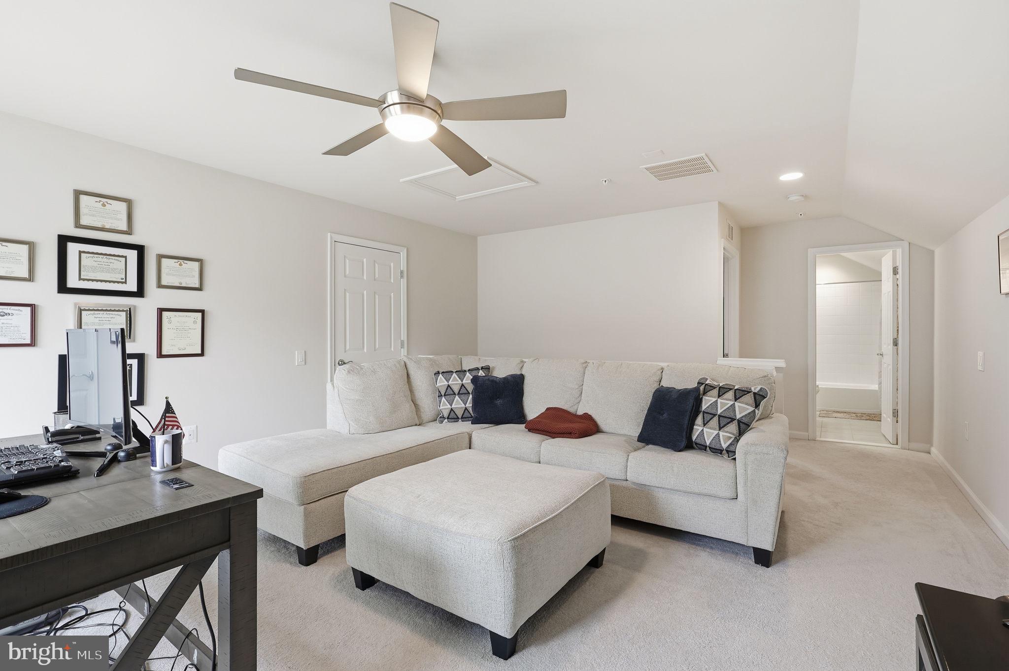 CELEBRATE VIRGINIA NORTH - Residential