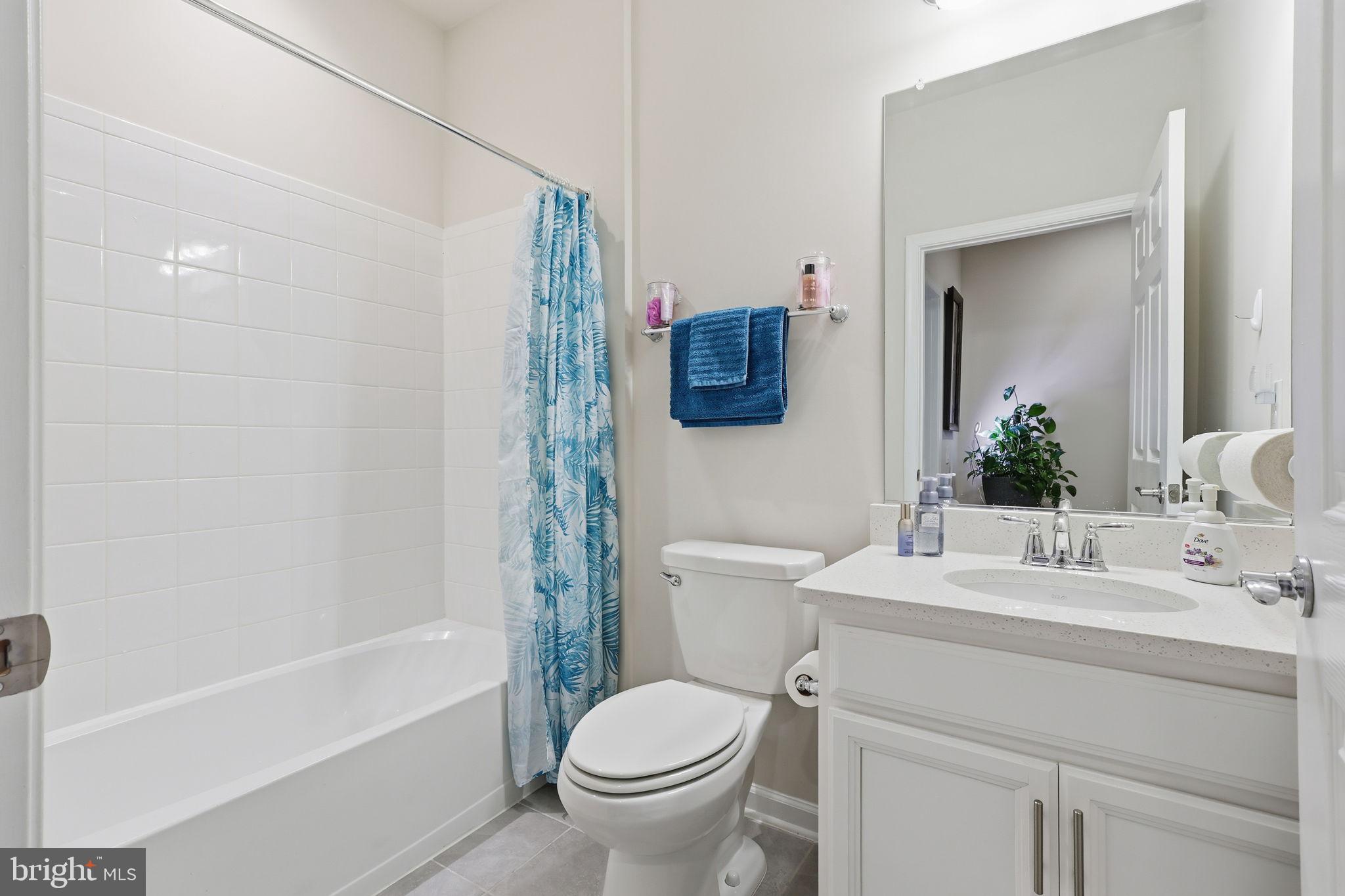 CELEBRATE VIRGINIA NORTH - Residential