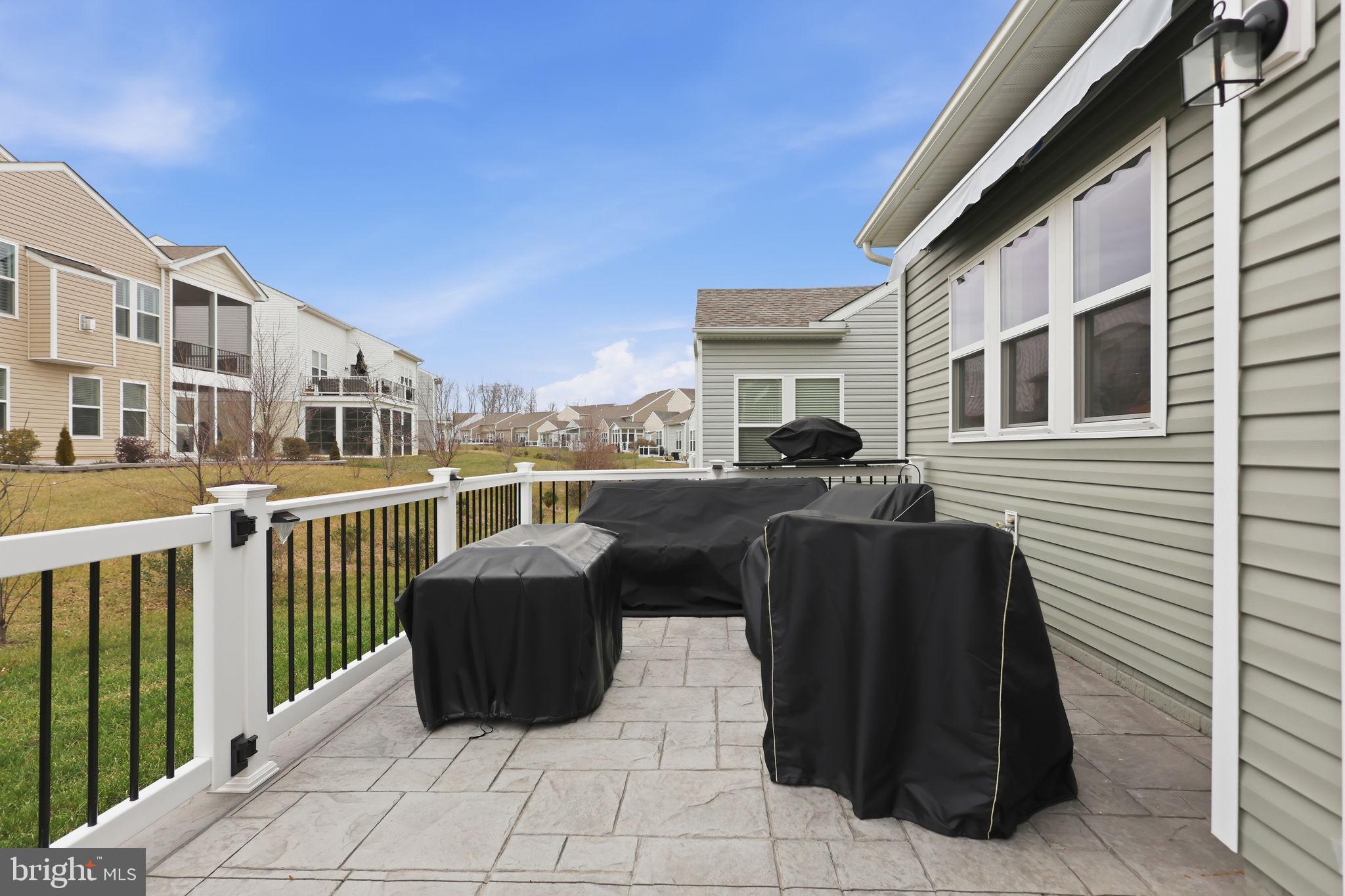 CELEBRATE VIRGINIA NORTH - Residential