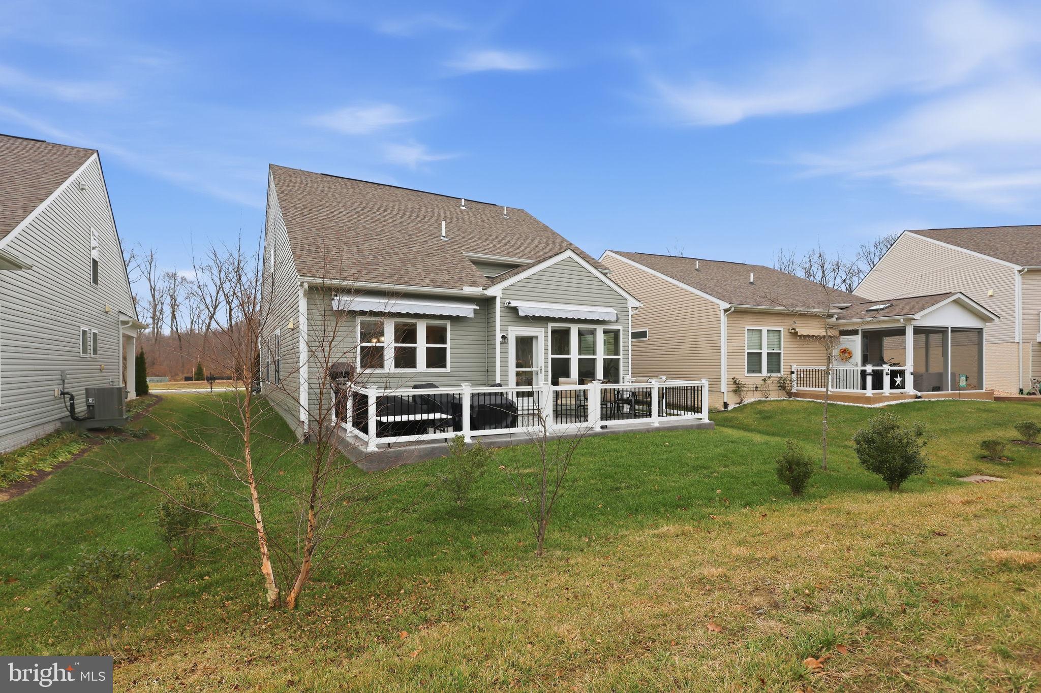 CELEBRATE VIRGINIA NORTH - Residential