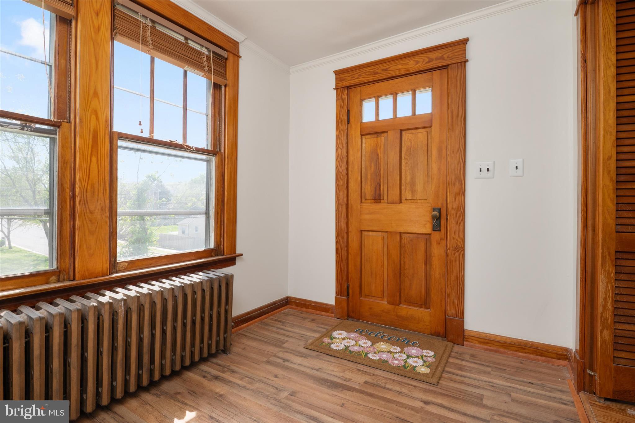 ROLAND TERRACE - Residential