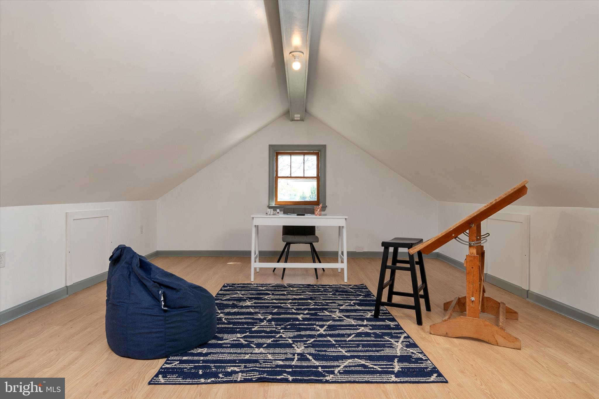 ROLAND TERRACE - Residential