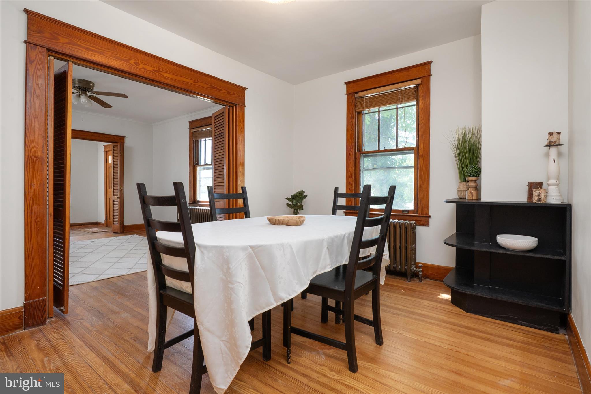 ROLAND TERRACE - Residential