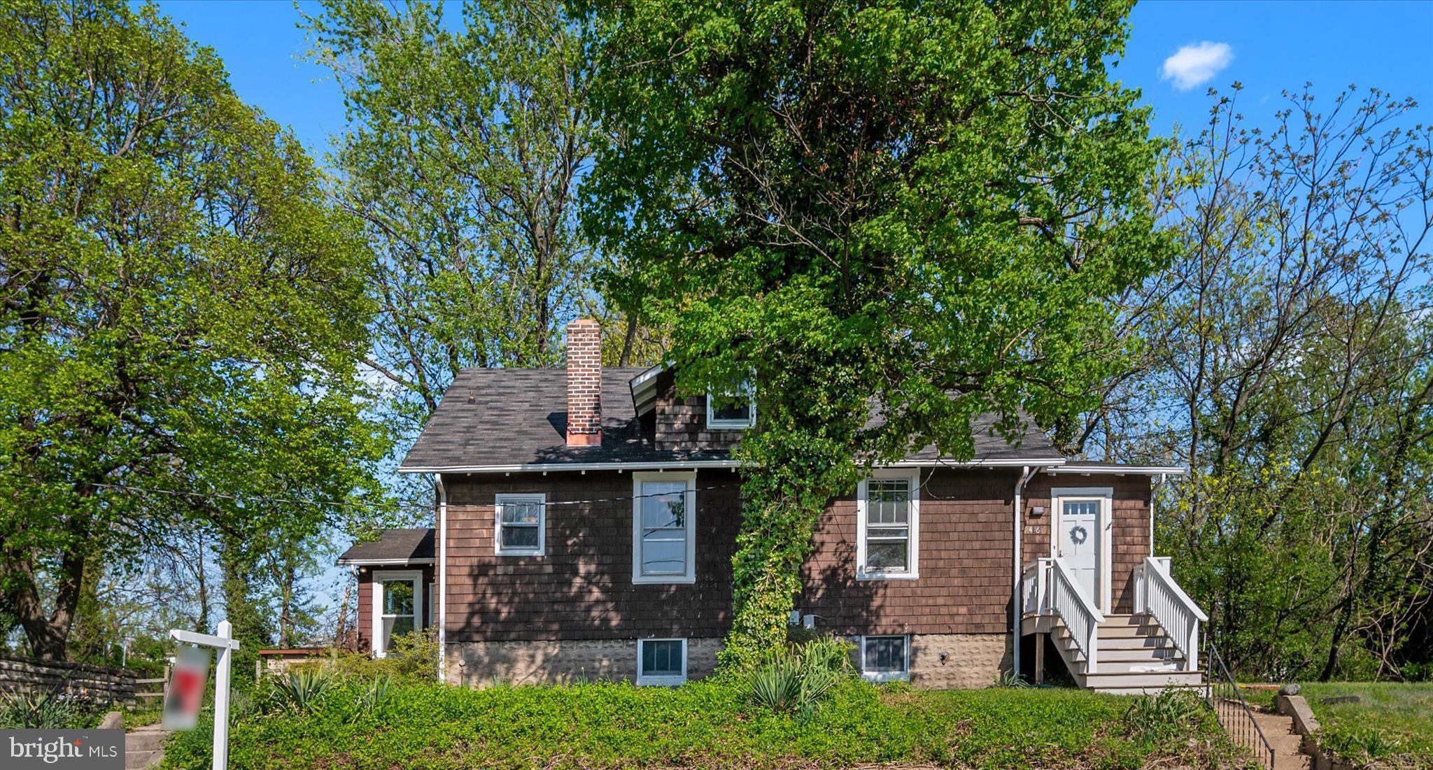 ROLAND TERRACE - Residential