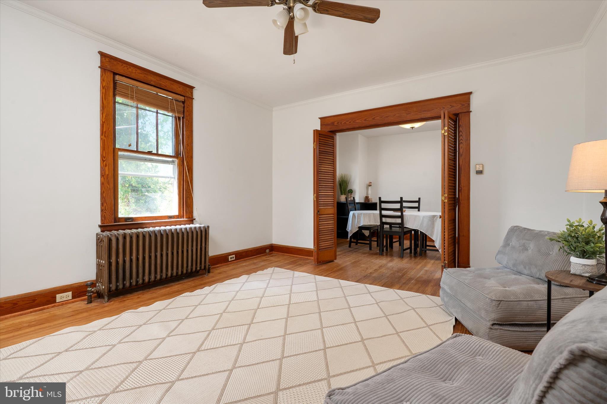 ROLAND TERRACE - Residential