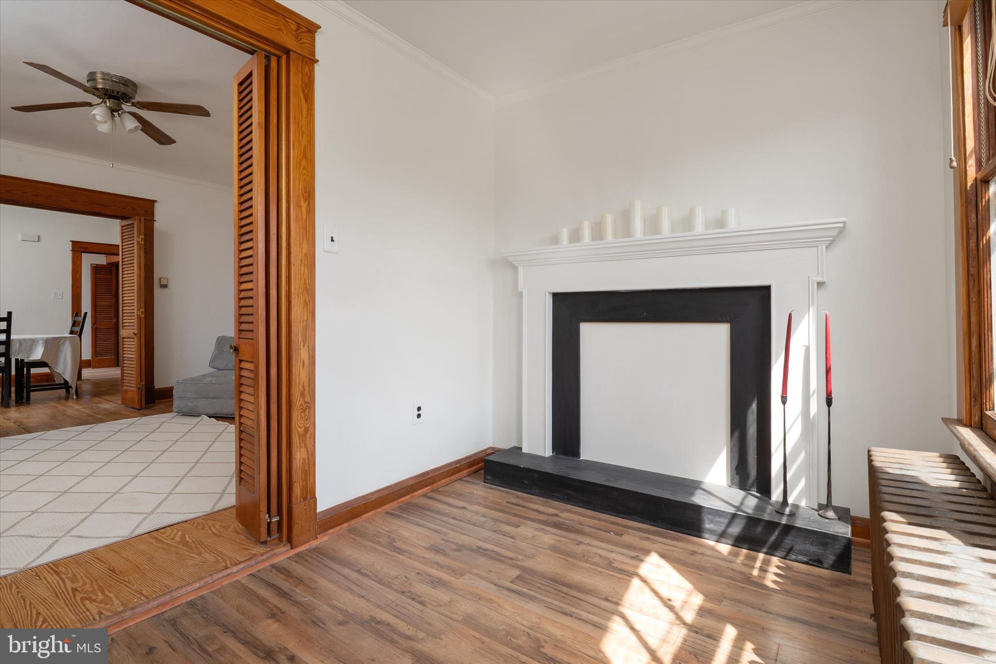 ROLAND TERRACE - Residential