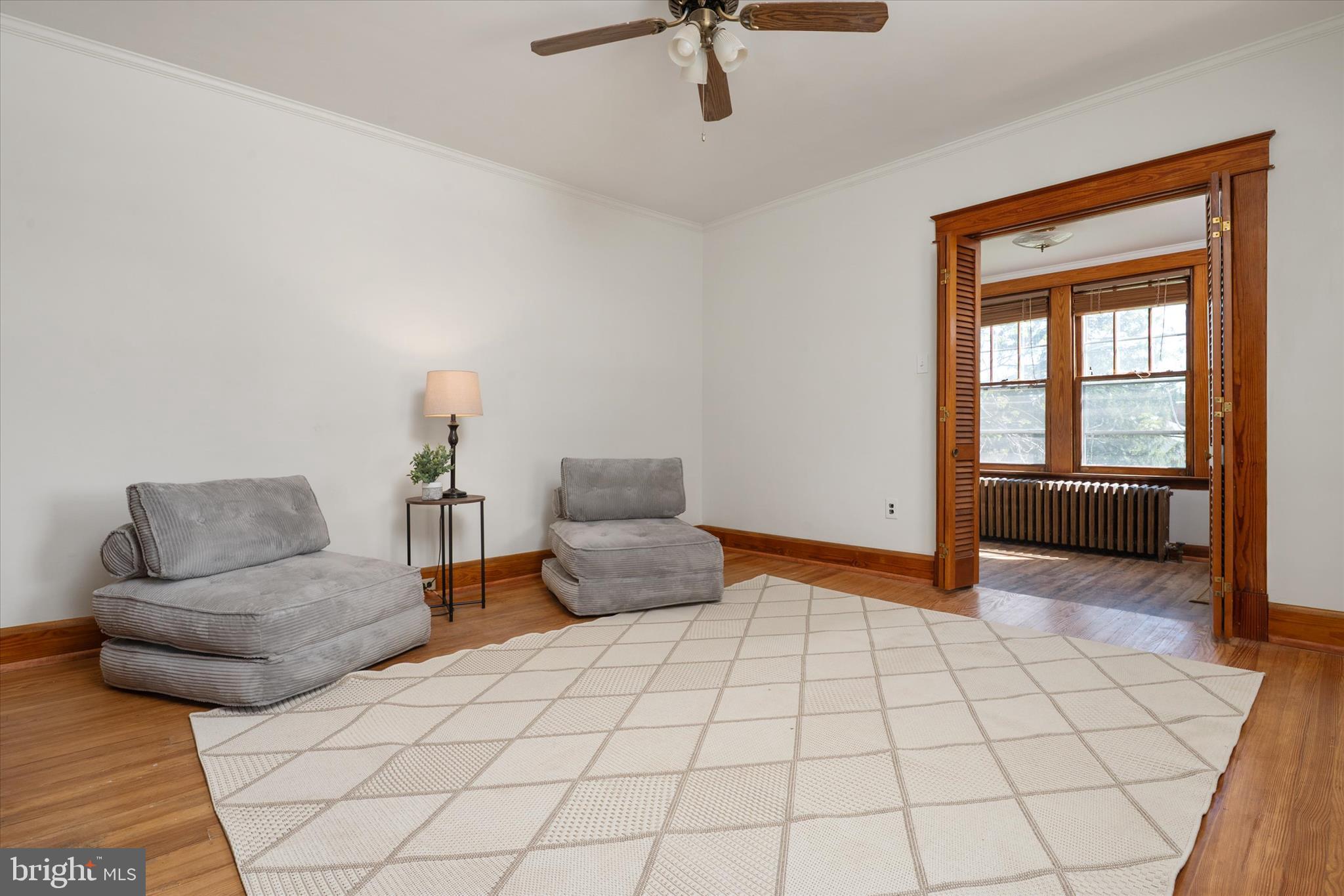 ROLAND TERRACE - Residential