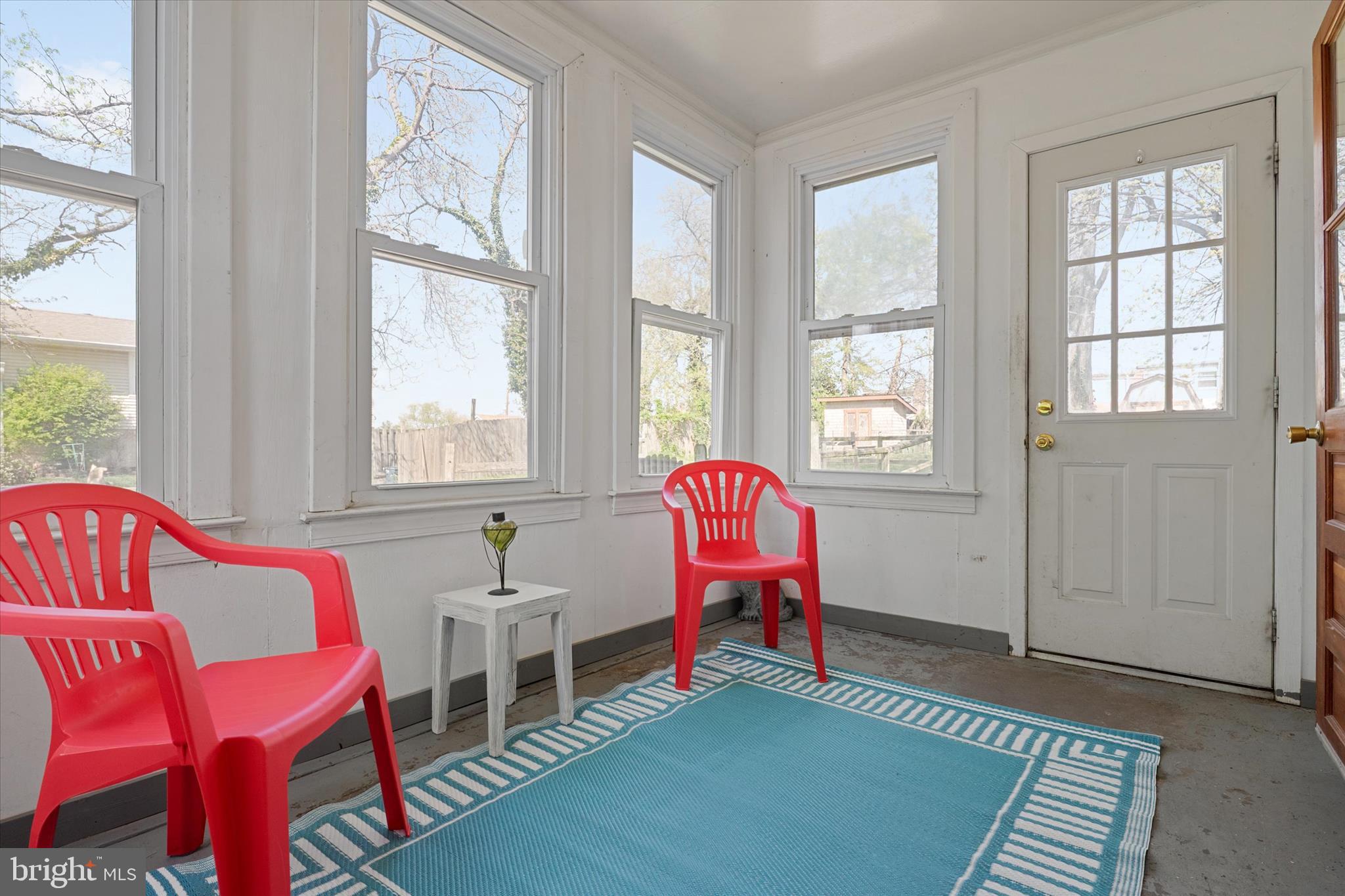 ROLAND TERRACE - Residential