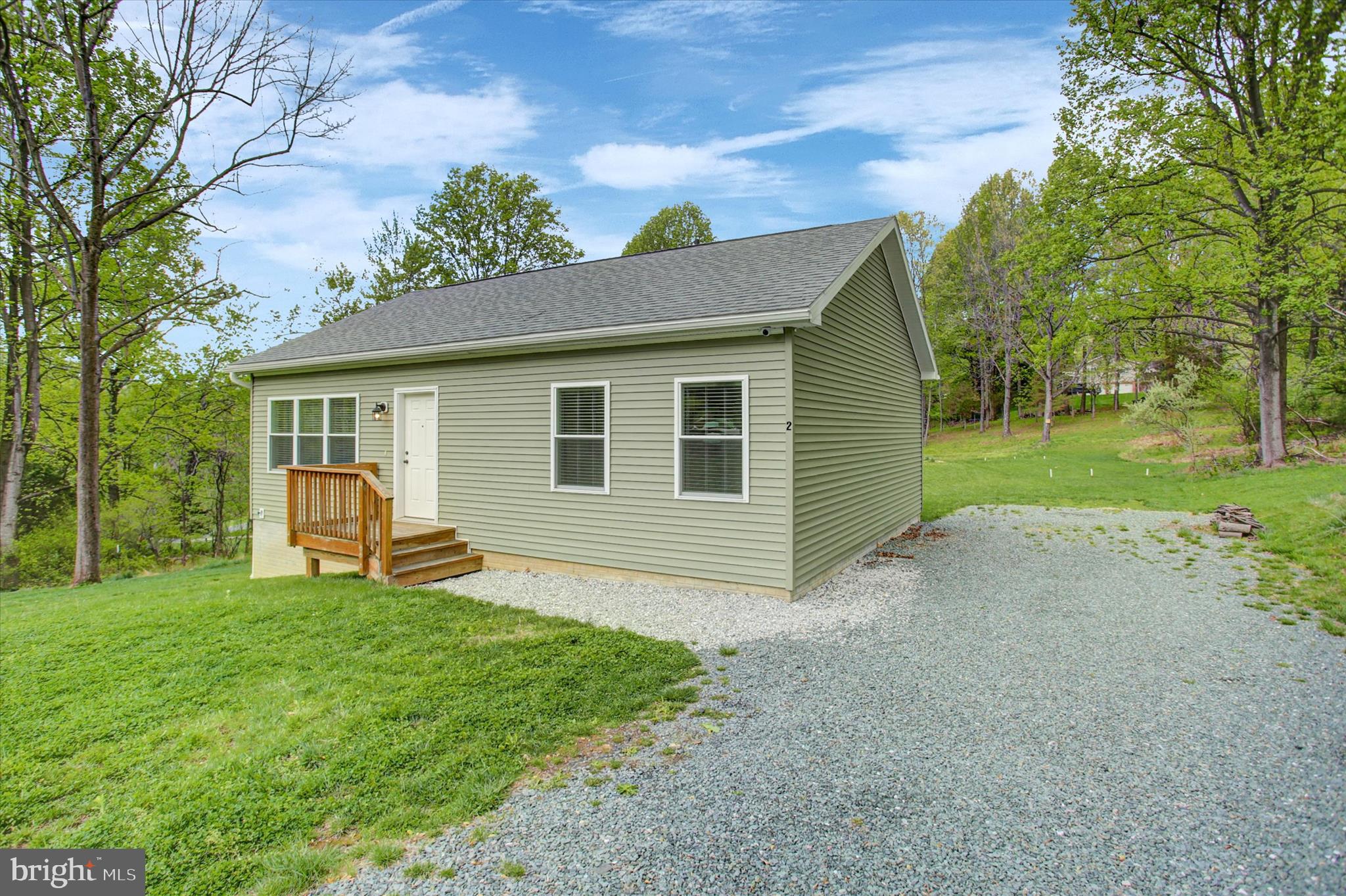 CARROLL VALLEY BOROUGH - Residential