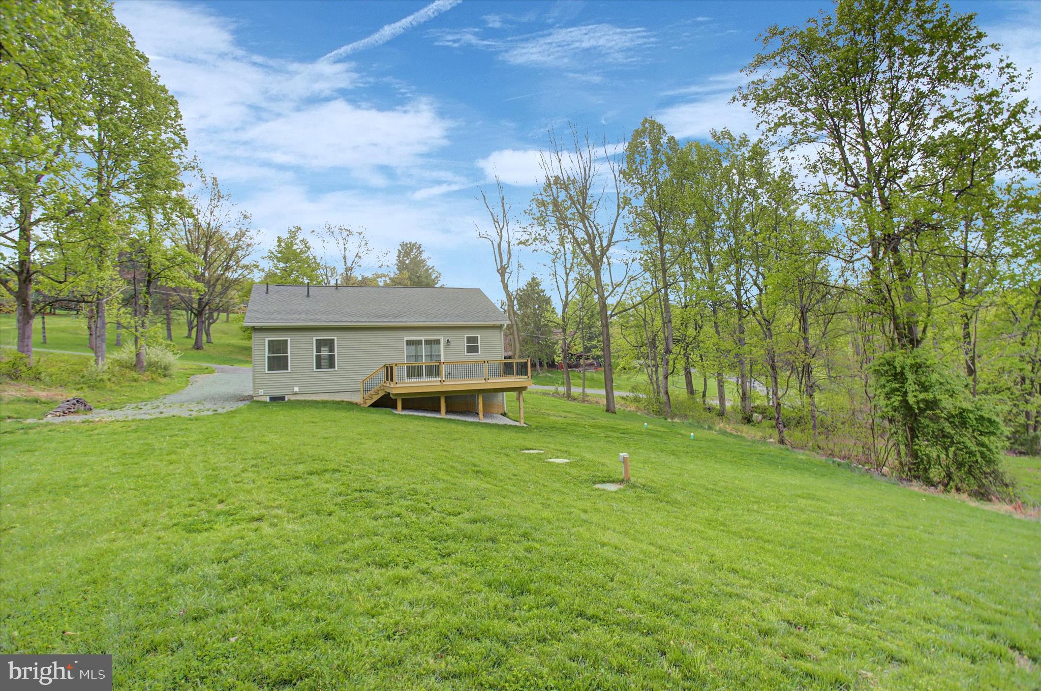 CARROLL VALLEY BOROUGH - Residential