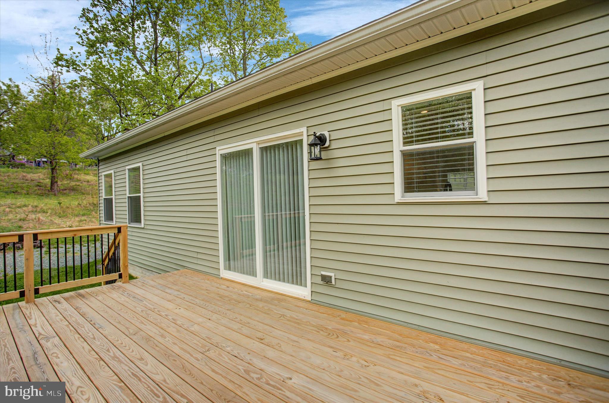 CARROLL VALLEY BOROUGH - Residential