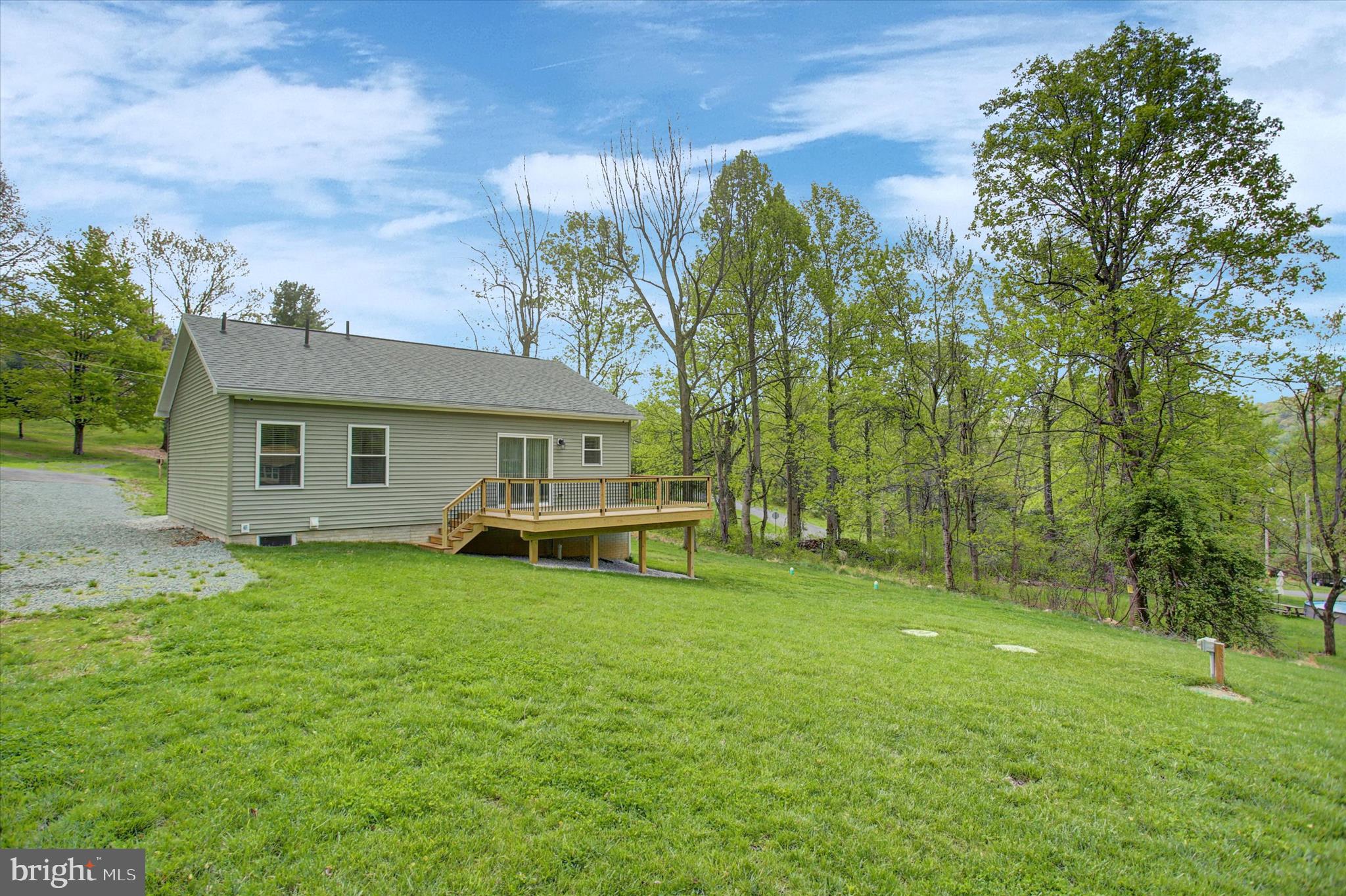 CARROLL VALLEY BOROUGH - Residential