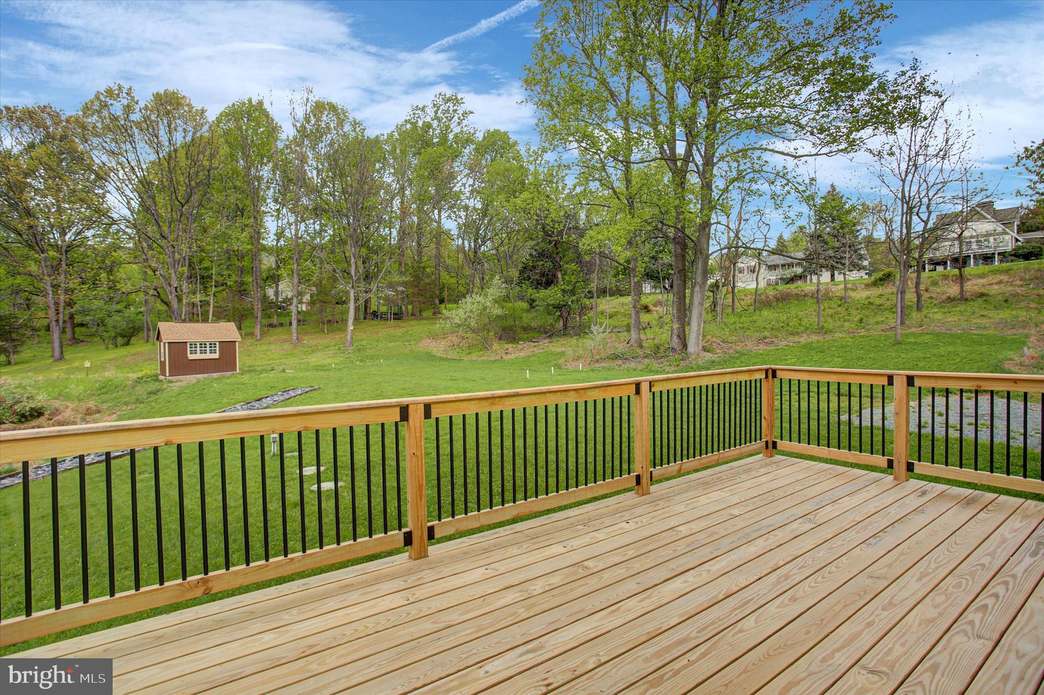 CARROLL VALLEY BOROUGH - Residential