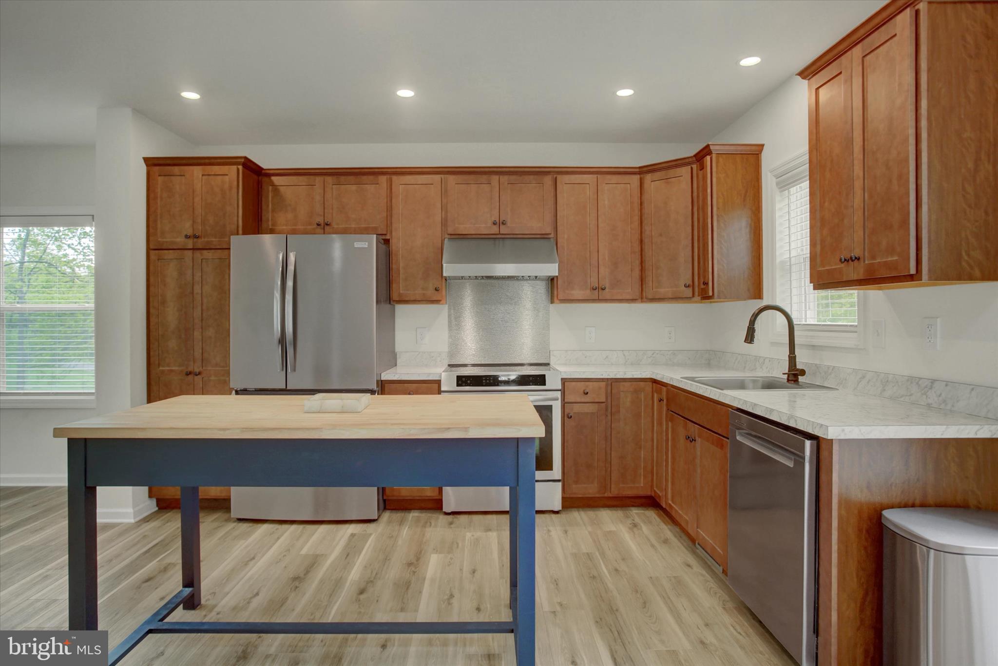 CARROLL VALLEY BOROUGH - Residential